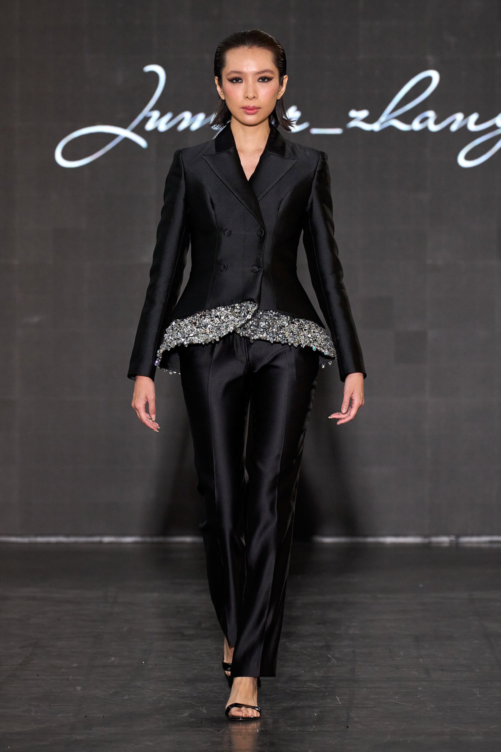 Global Fashion Collective Spring 2027 Fashion Show