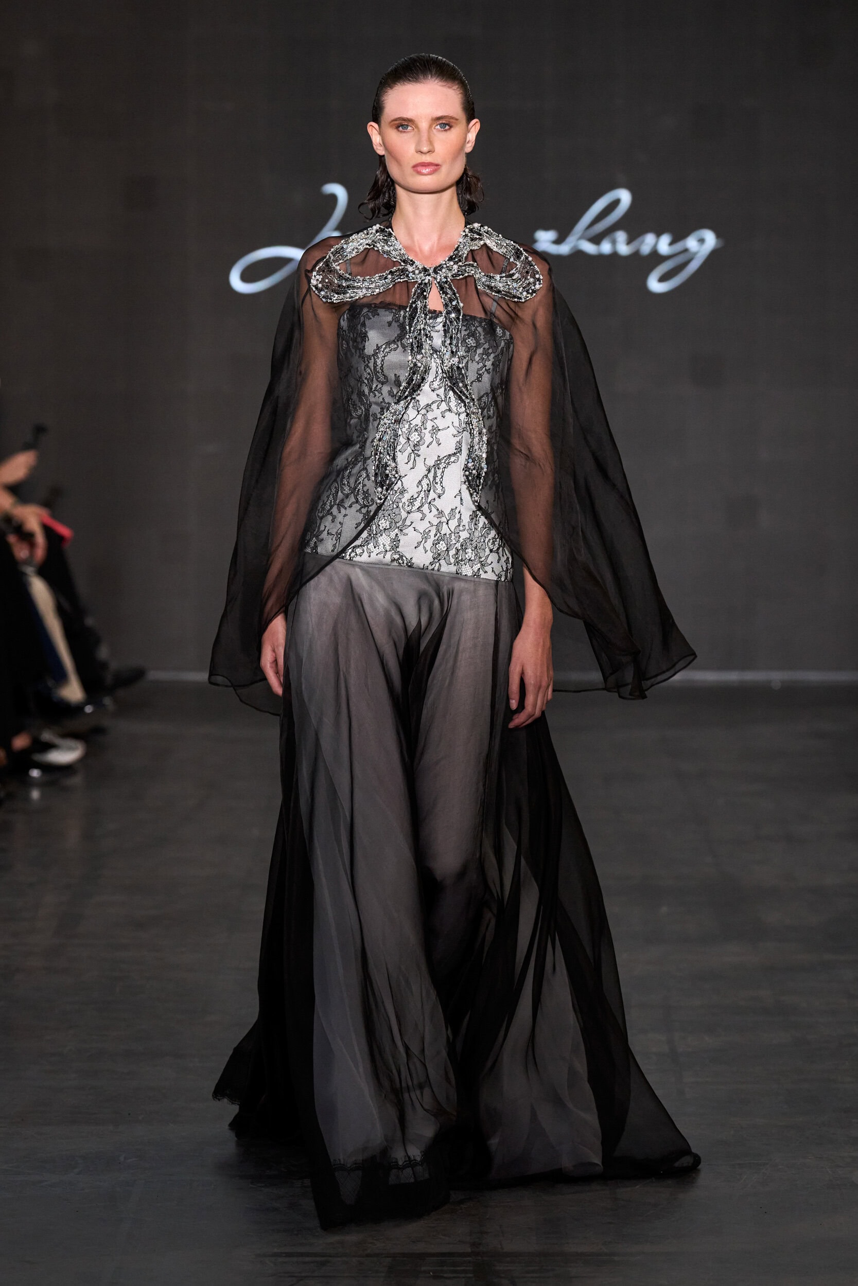 Global Fashion Collective Spring 2027 Fashion Show