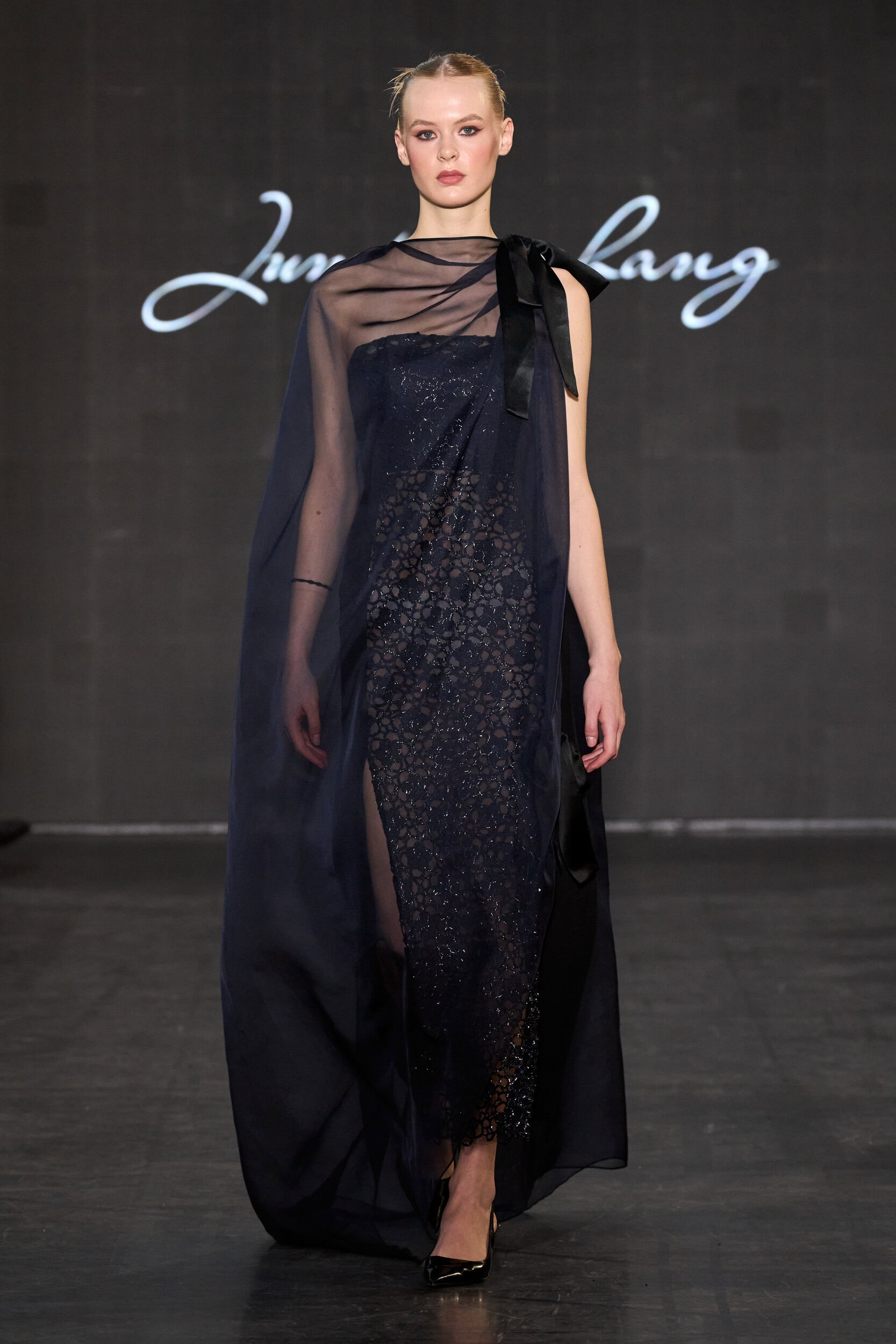 Global Fashion Collective Spring 2027 Fashion Show