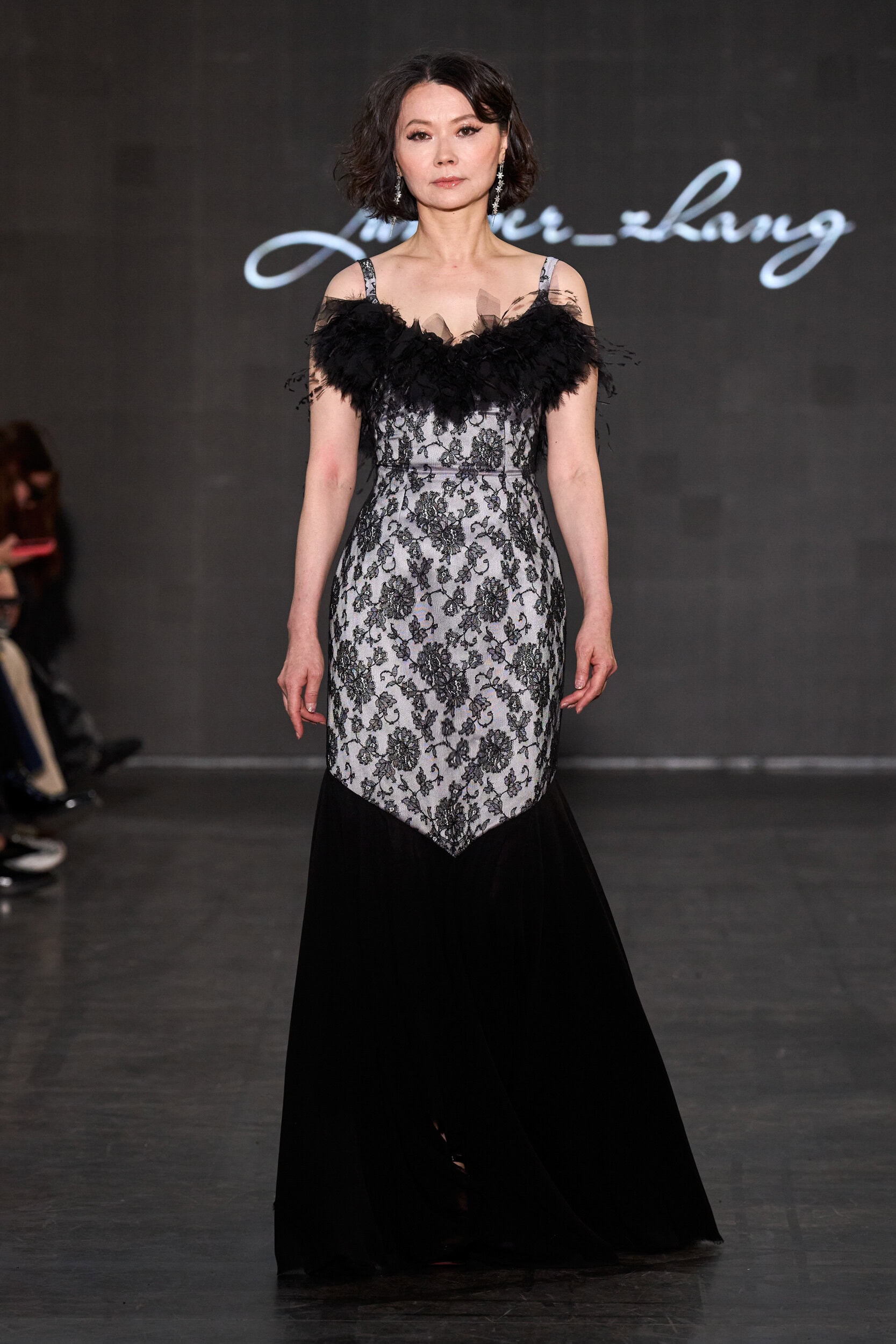 Global Fashion Collective Spring 2027 Fashion Show