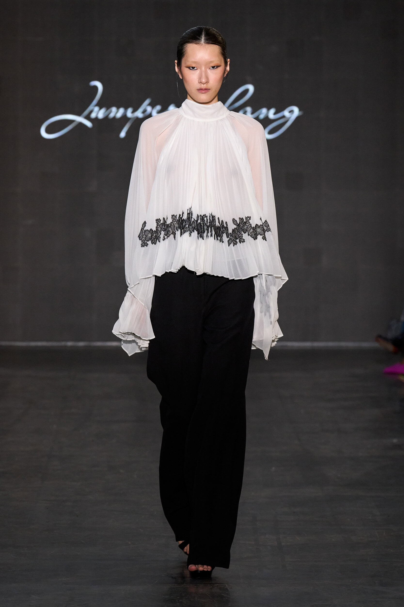 Global Fashion Collective Spring 2027 Fashion Show