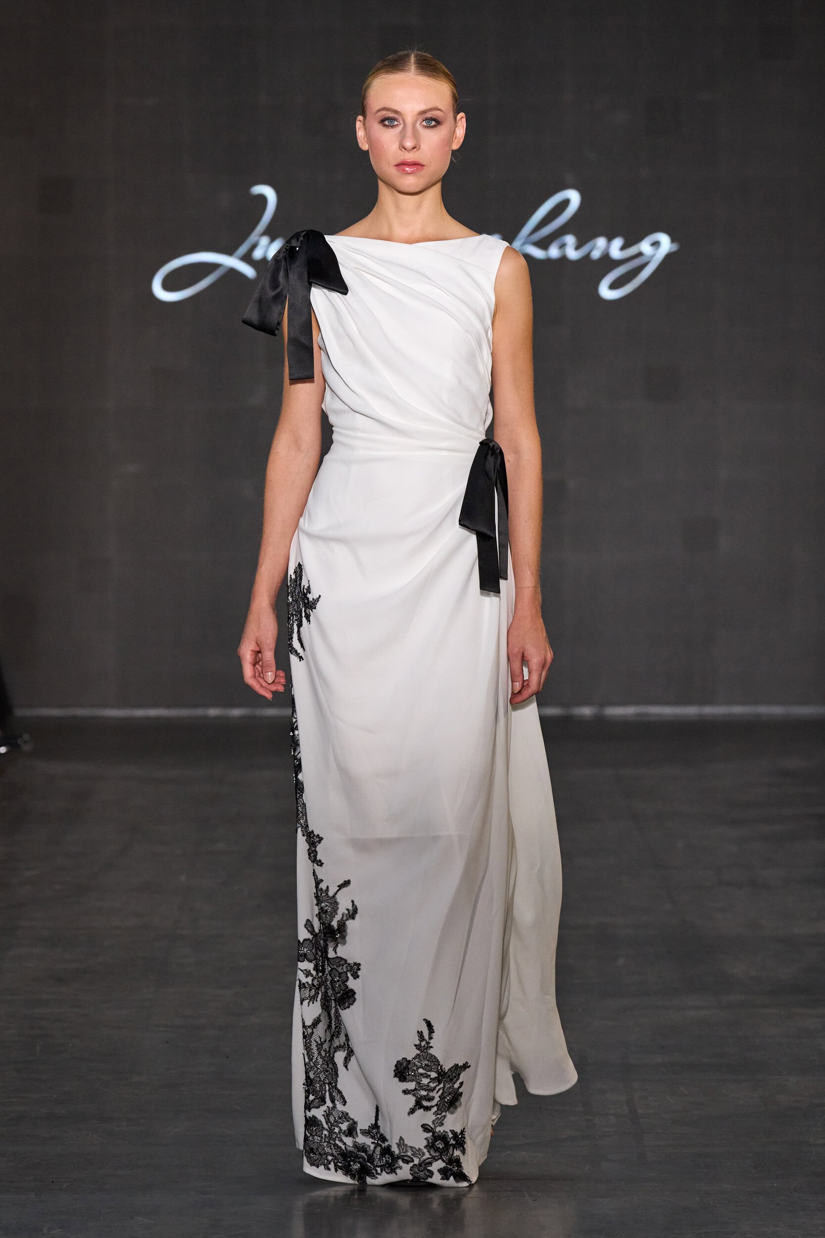Global Fashion Collective Spring 2027 Fashion Show