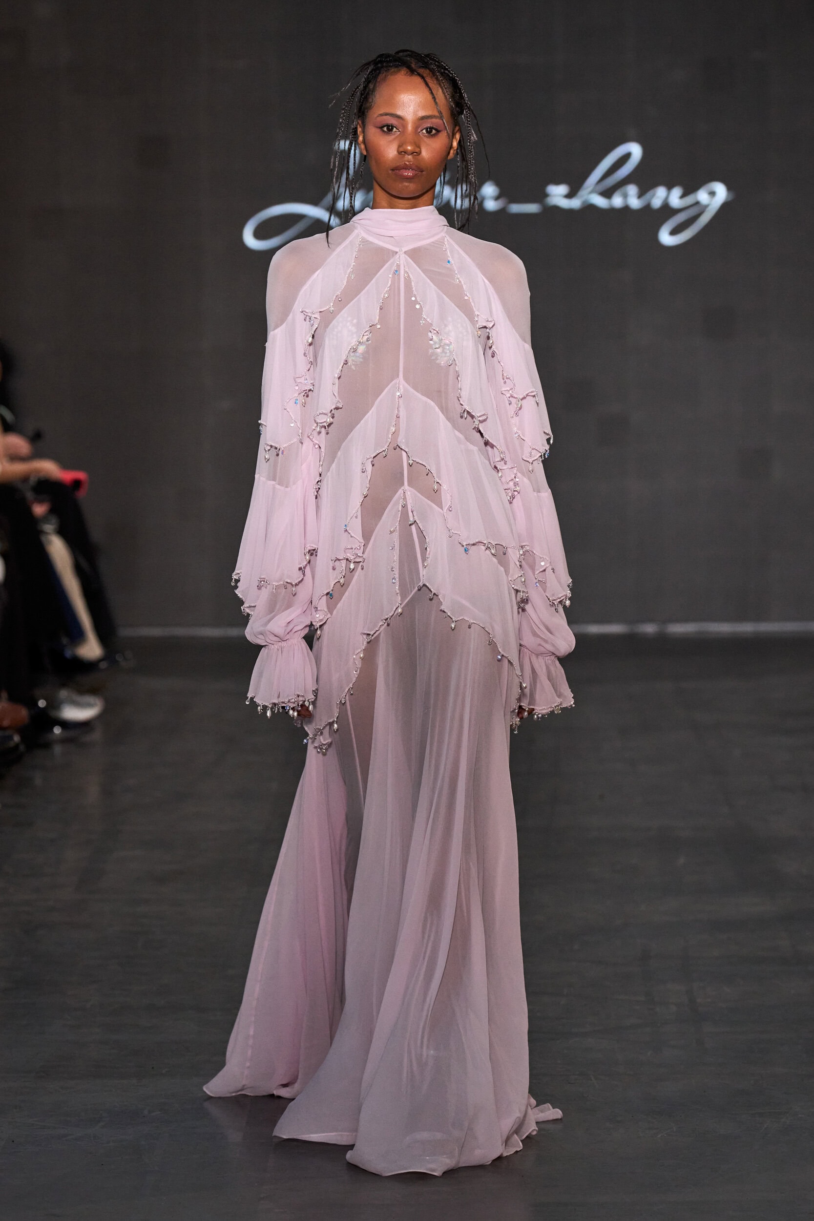Global Fashion Collective Spring 2027 Fashion Show