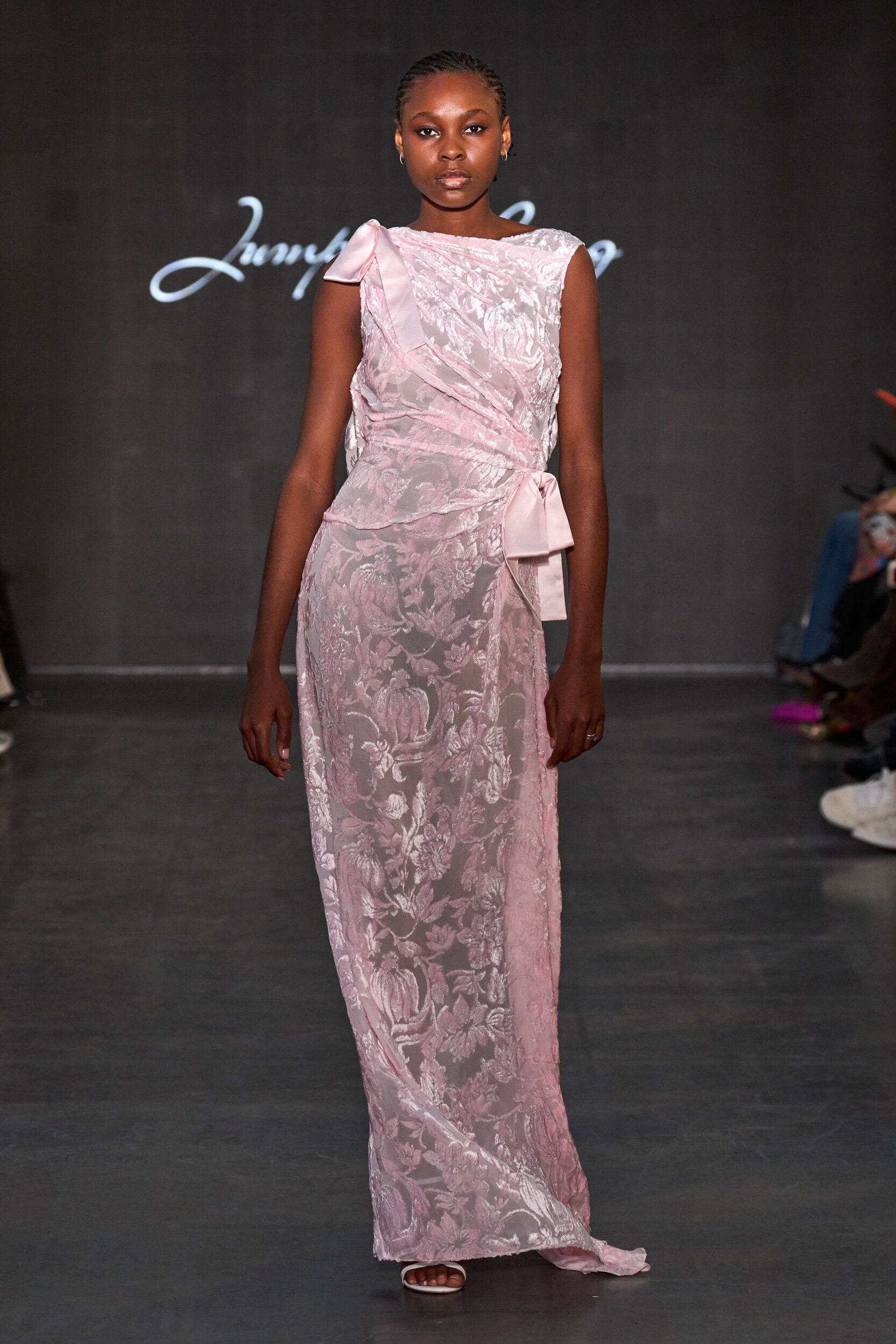 Global Fashion Collective Spring 2027 Fashion Show