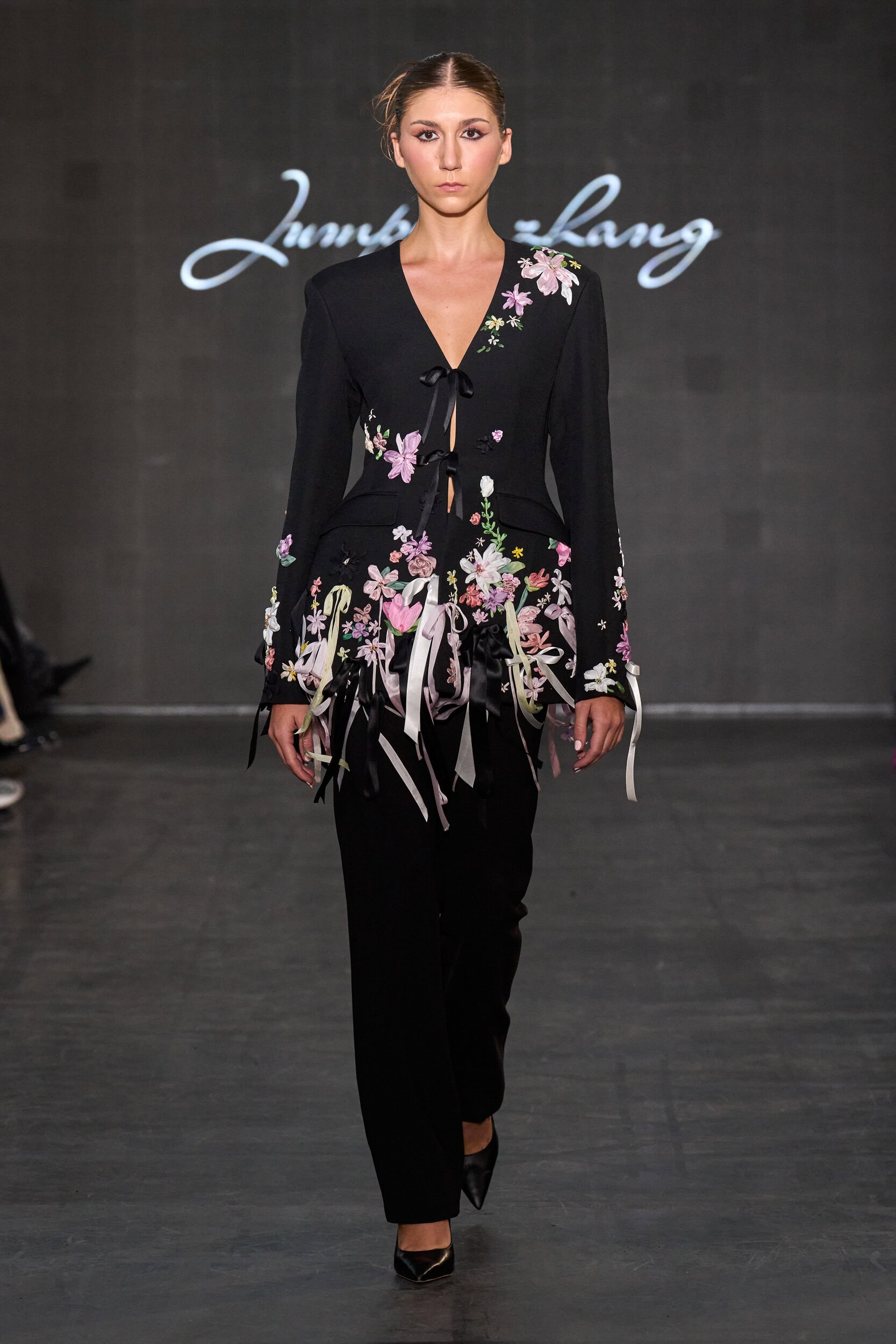 Global Fashion Collective Spring 2027 Fashion Show
