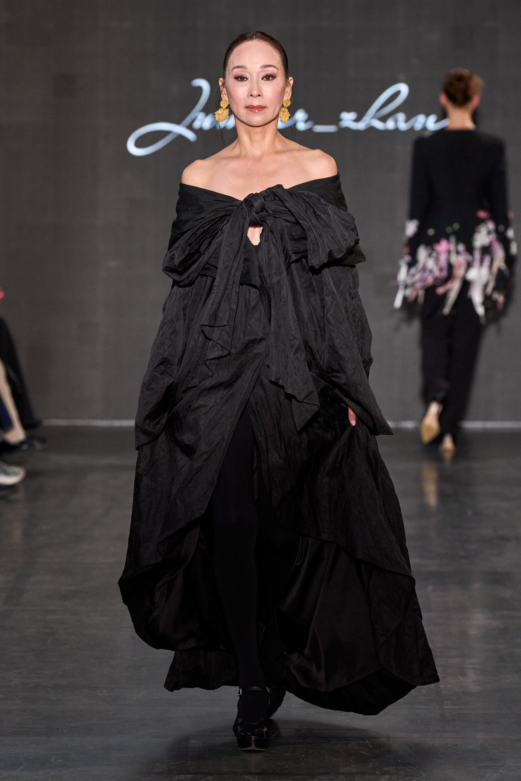 Global Fashion Collective Spring 2027 Fashion Show