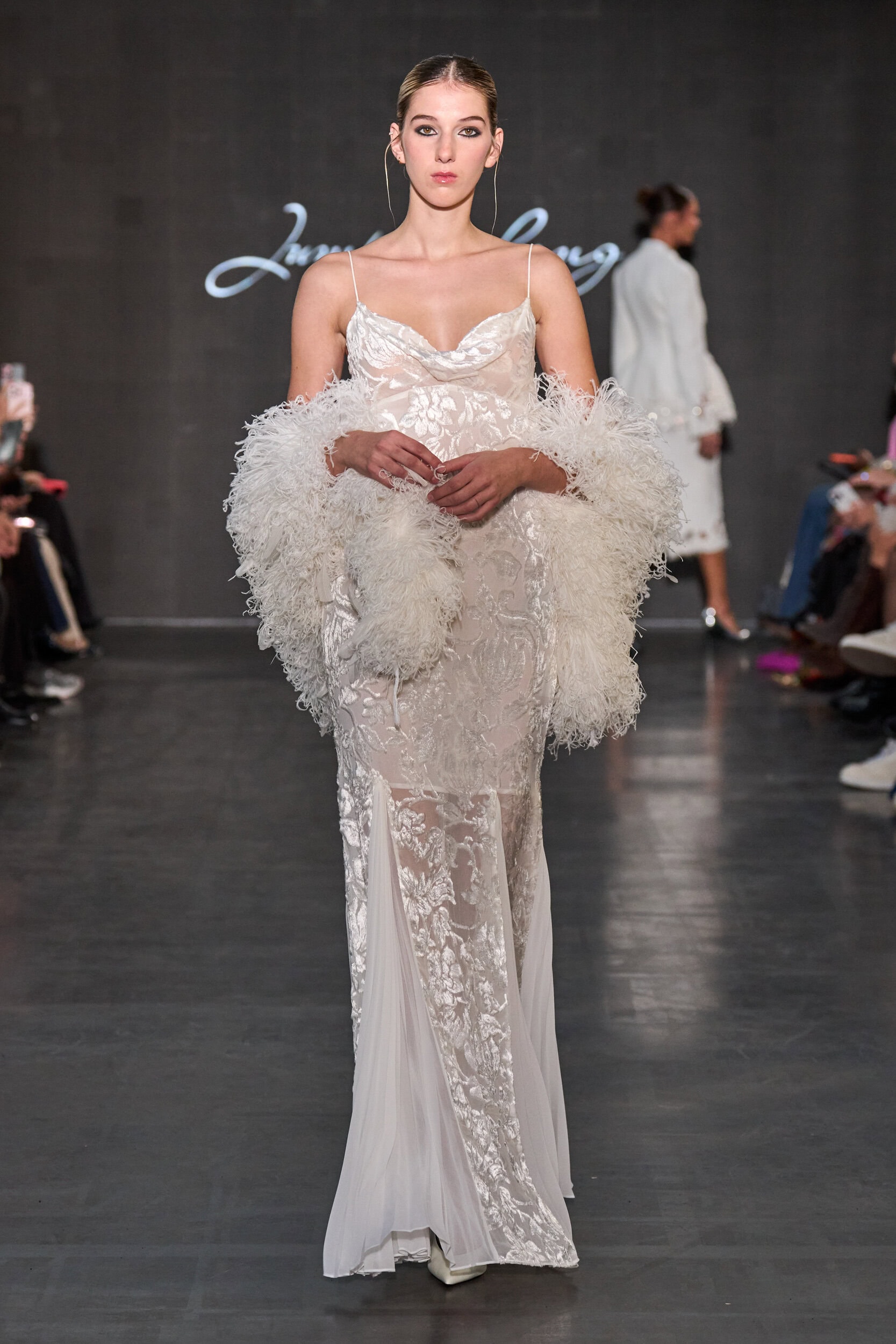 Global Fashion Collective Spring 2027 Fashion Show