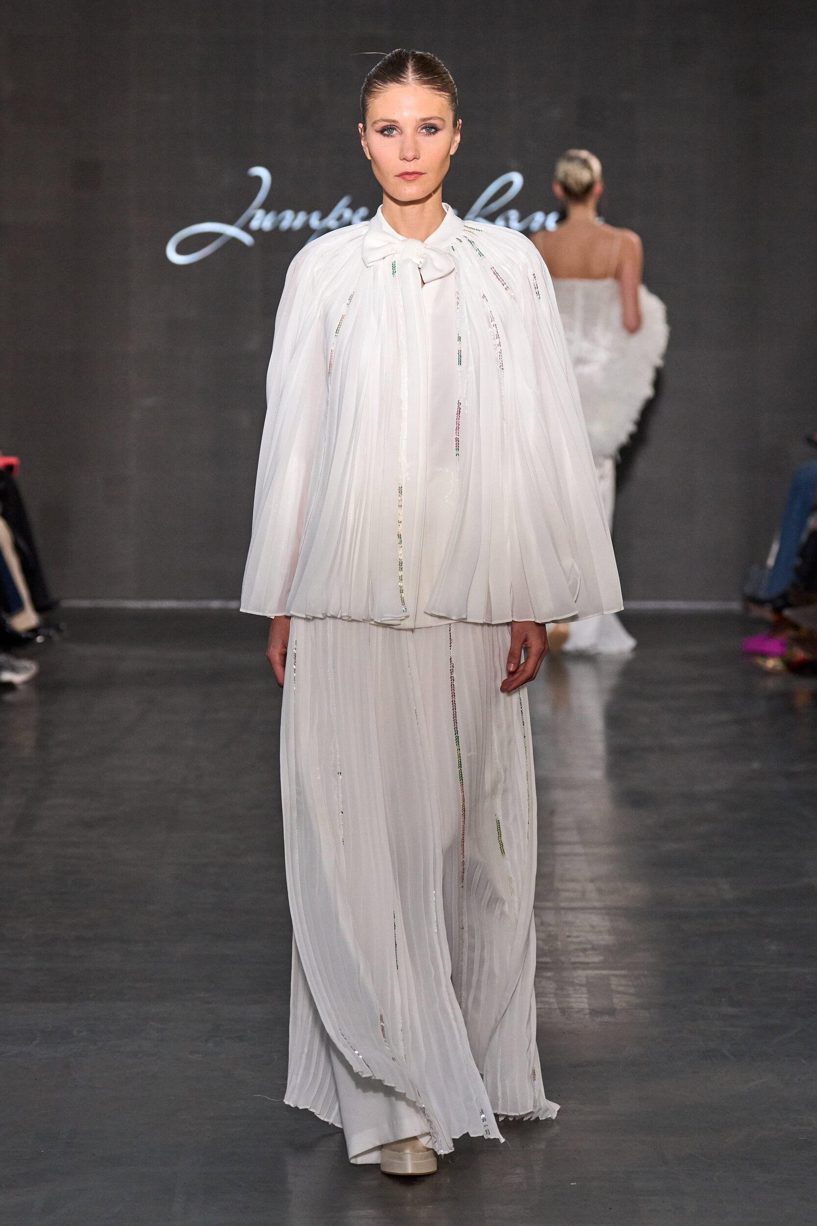 Global Fashion Collective Spring 2027 Fashion Show