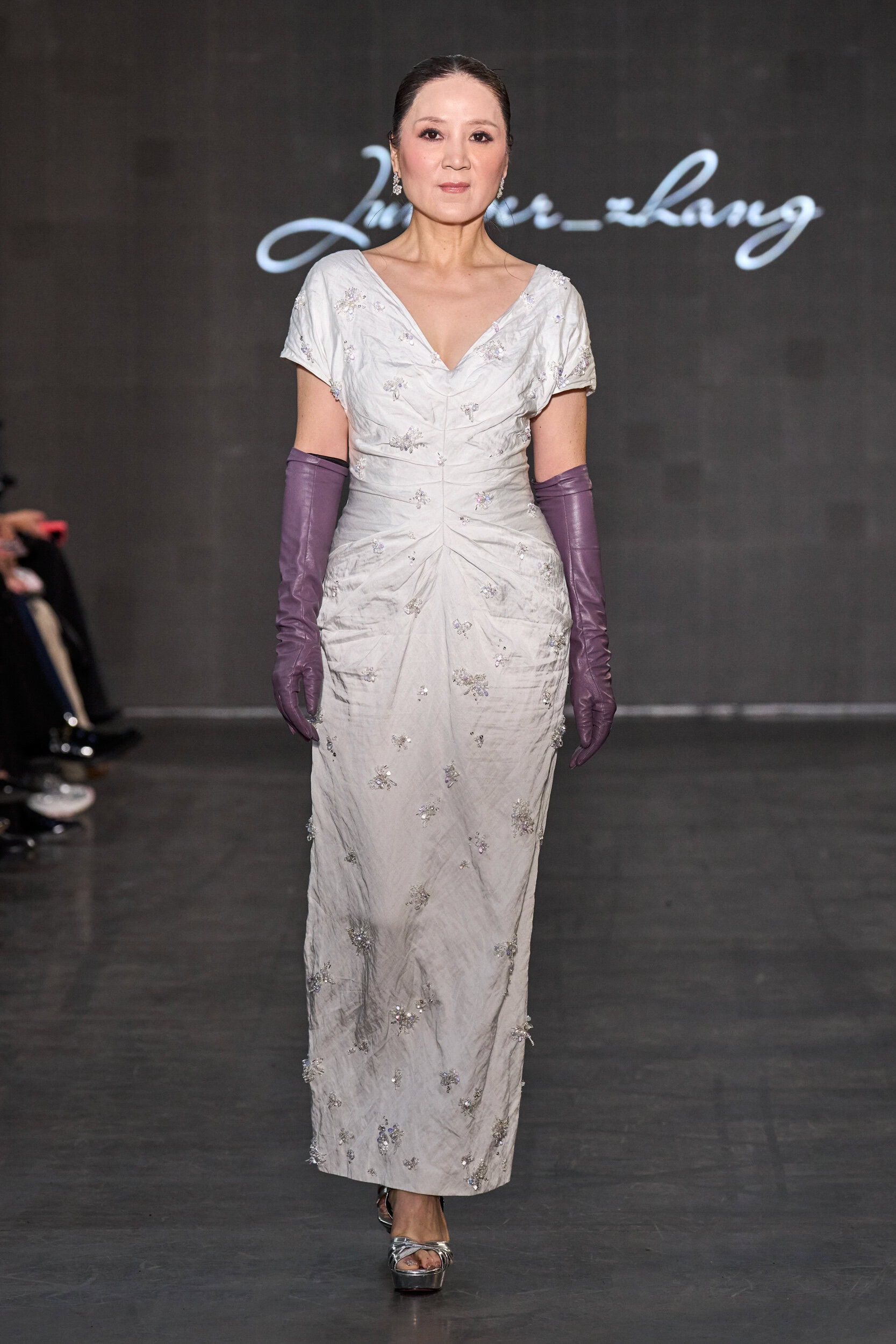 Global Fashion Collective Spring 2027 Fashion Show