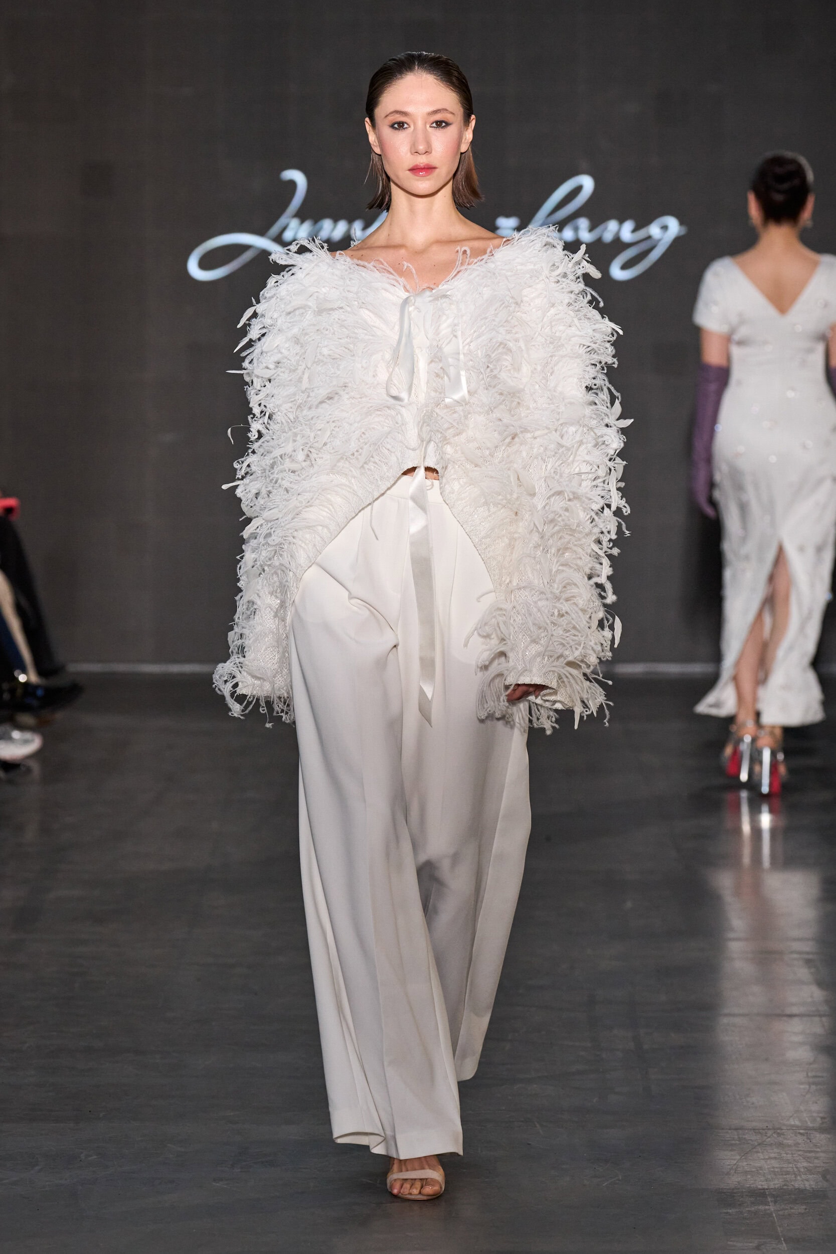 Global Fashion Collective Spring 2027 Fashion Show