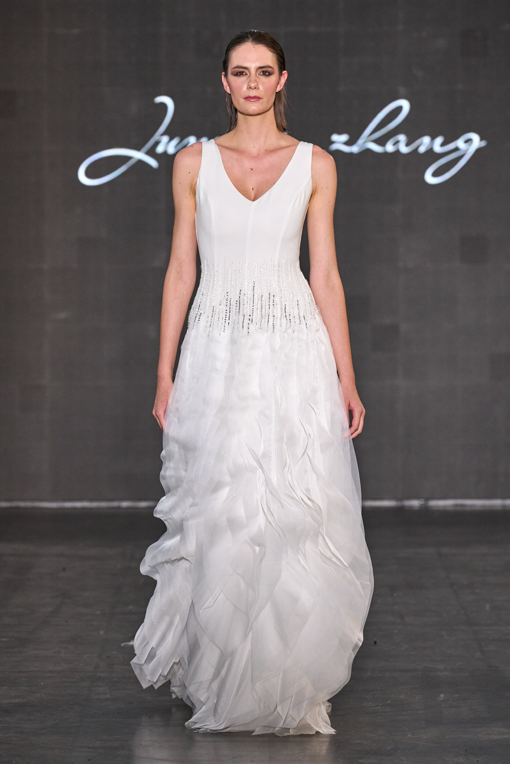 Global Fashion Collective Spring 2027 Fashion Show