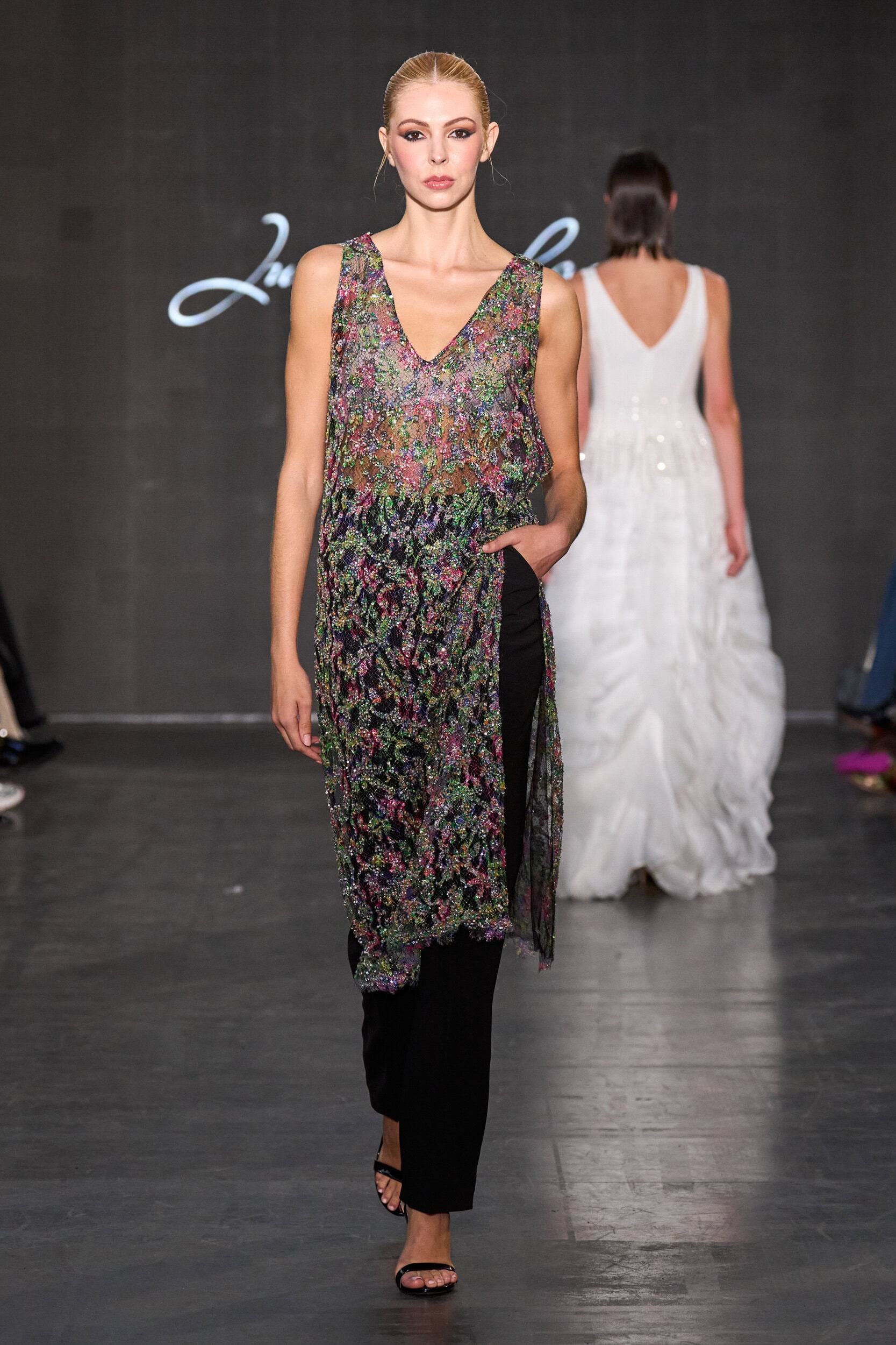 Global Fashion Collective Spring 2027 Fashion Show