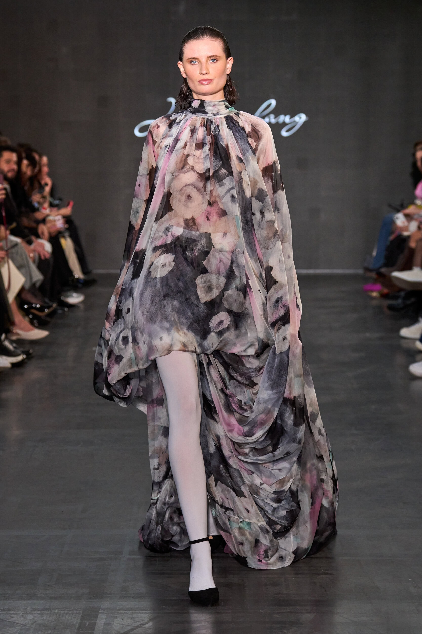 Global Fashion Collective Spring 2027 Fashion Show