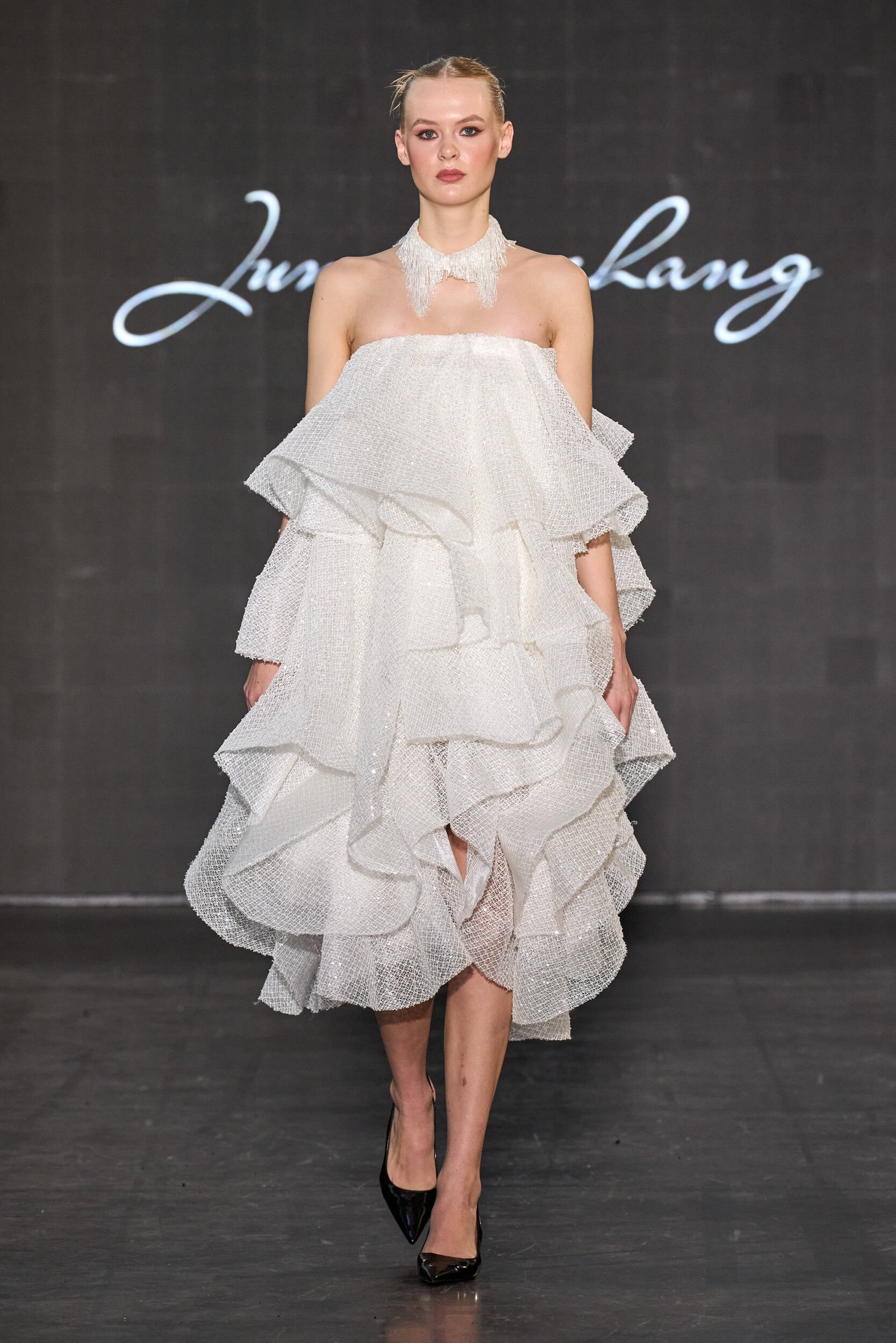 Global Fashion Collective Spring 2027 Fashion Show