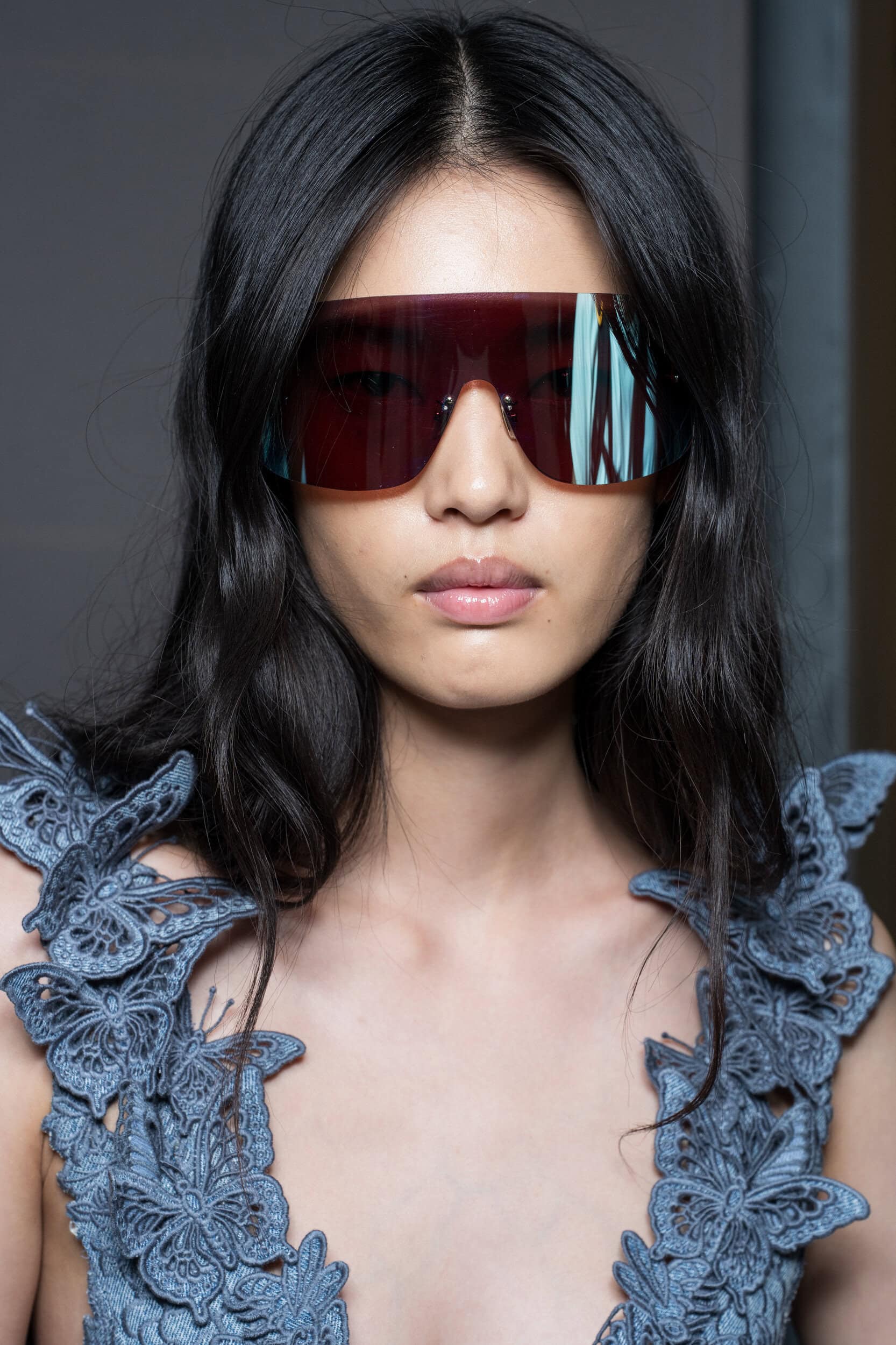 Zimmermann Spring 2027 Fashion Show Backstage