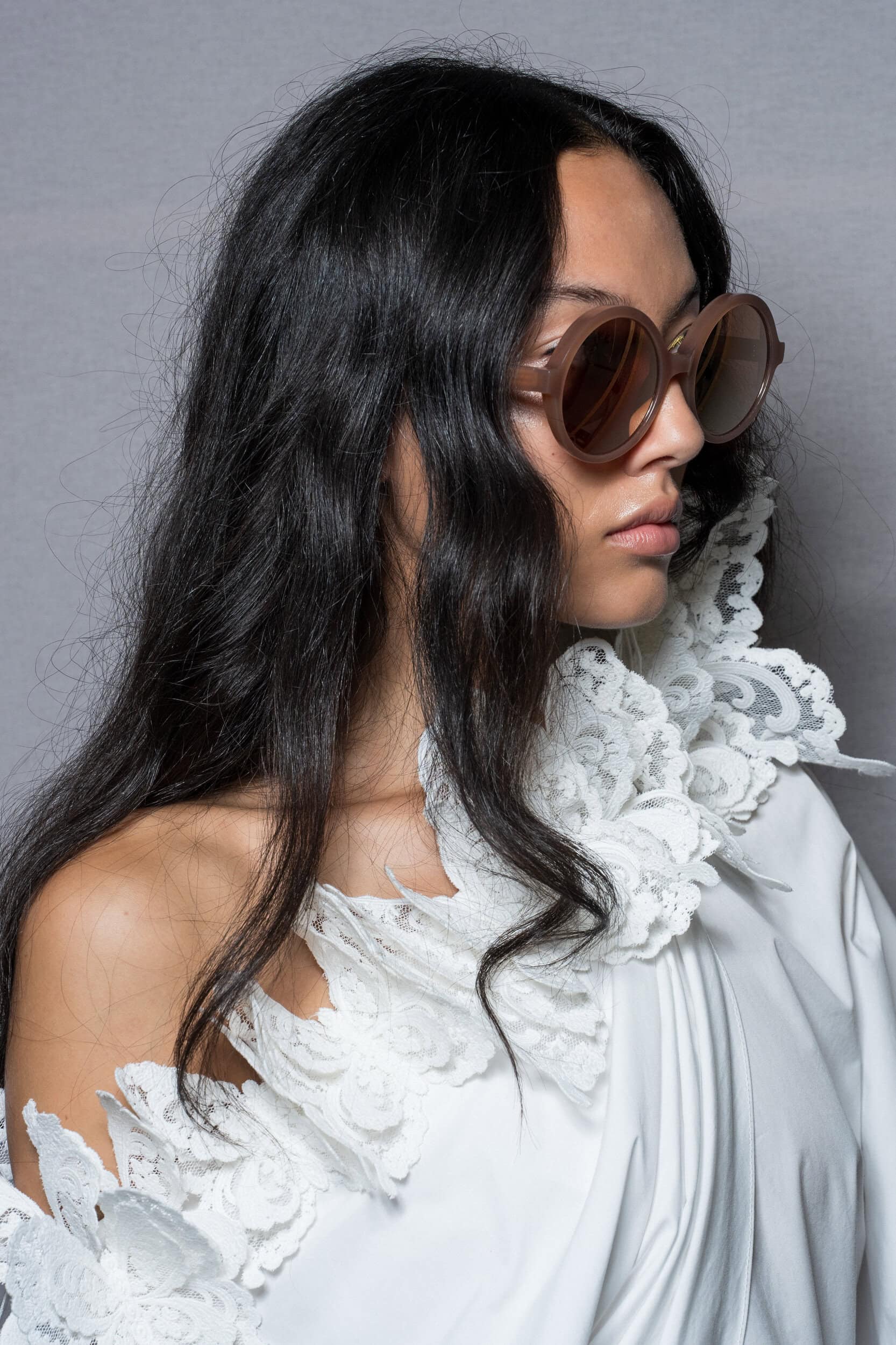 Zimmermann Spring 2027 Fashion Show Backstage