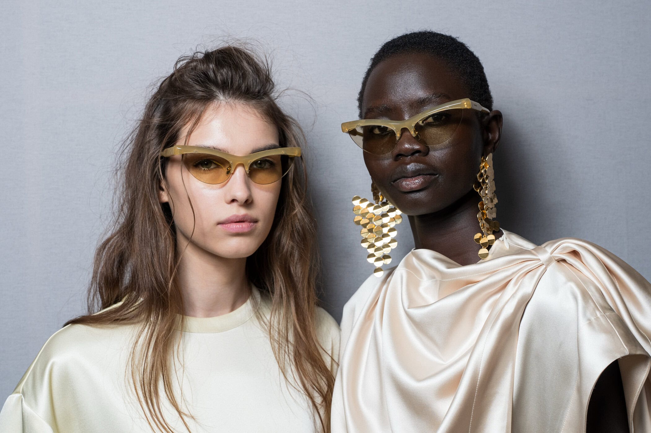 Zimmermann Spring 2027 Fashion Show Backstage