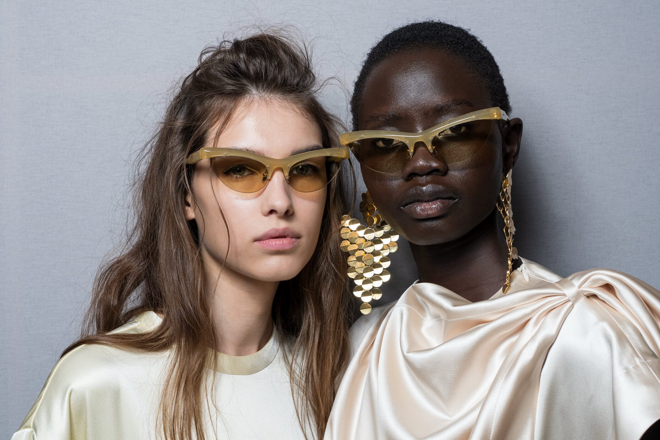 Zimmermann Spring 2027 Fashion Show Backstage