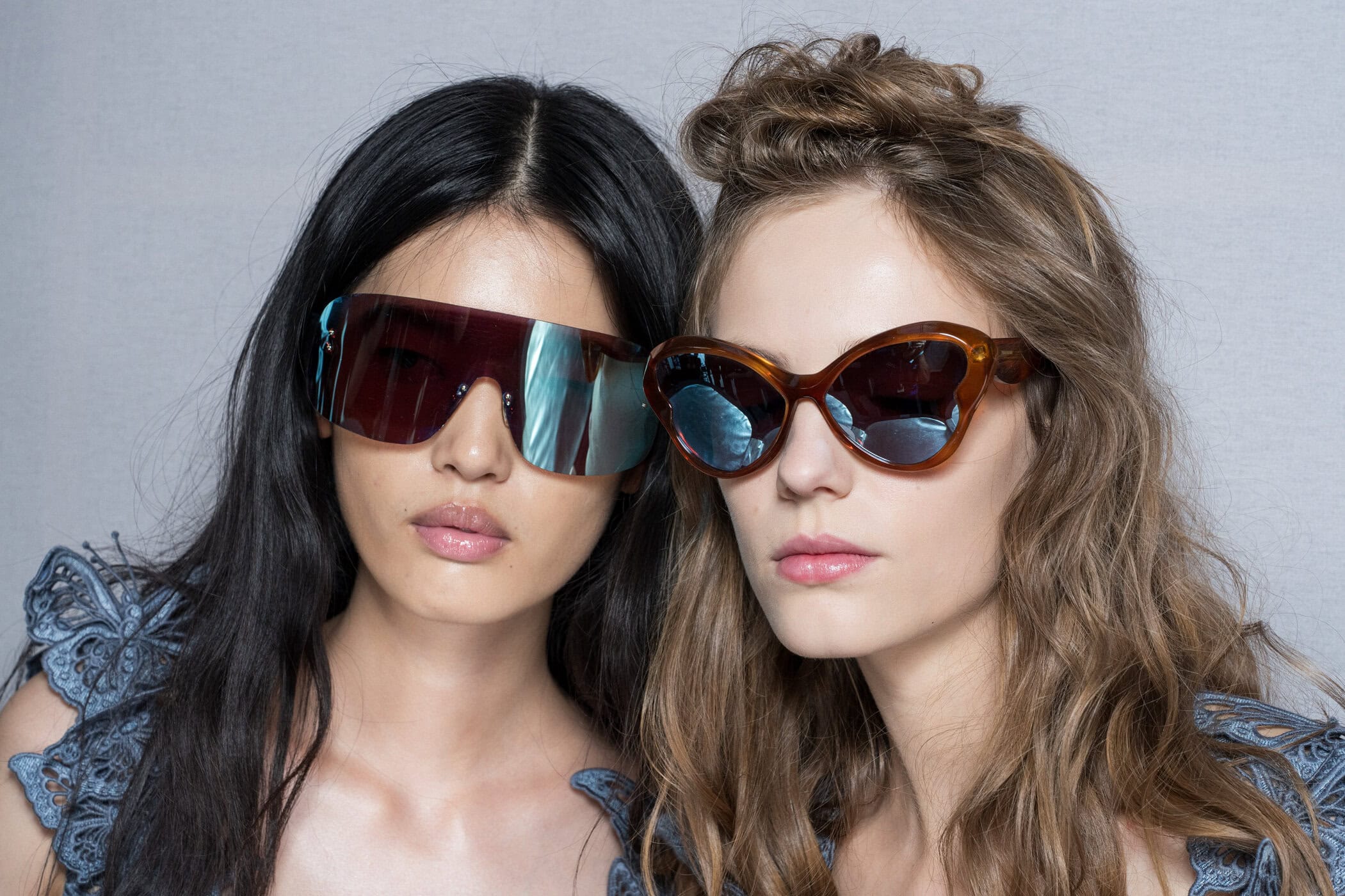 Zimmermann Spring 2027 Fashion Show Backstage