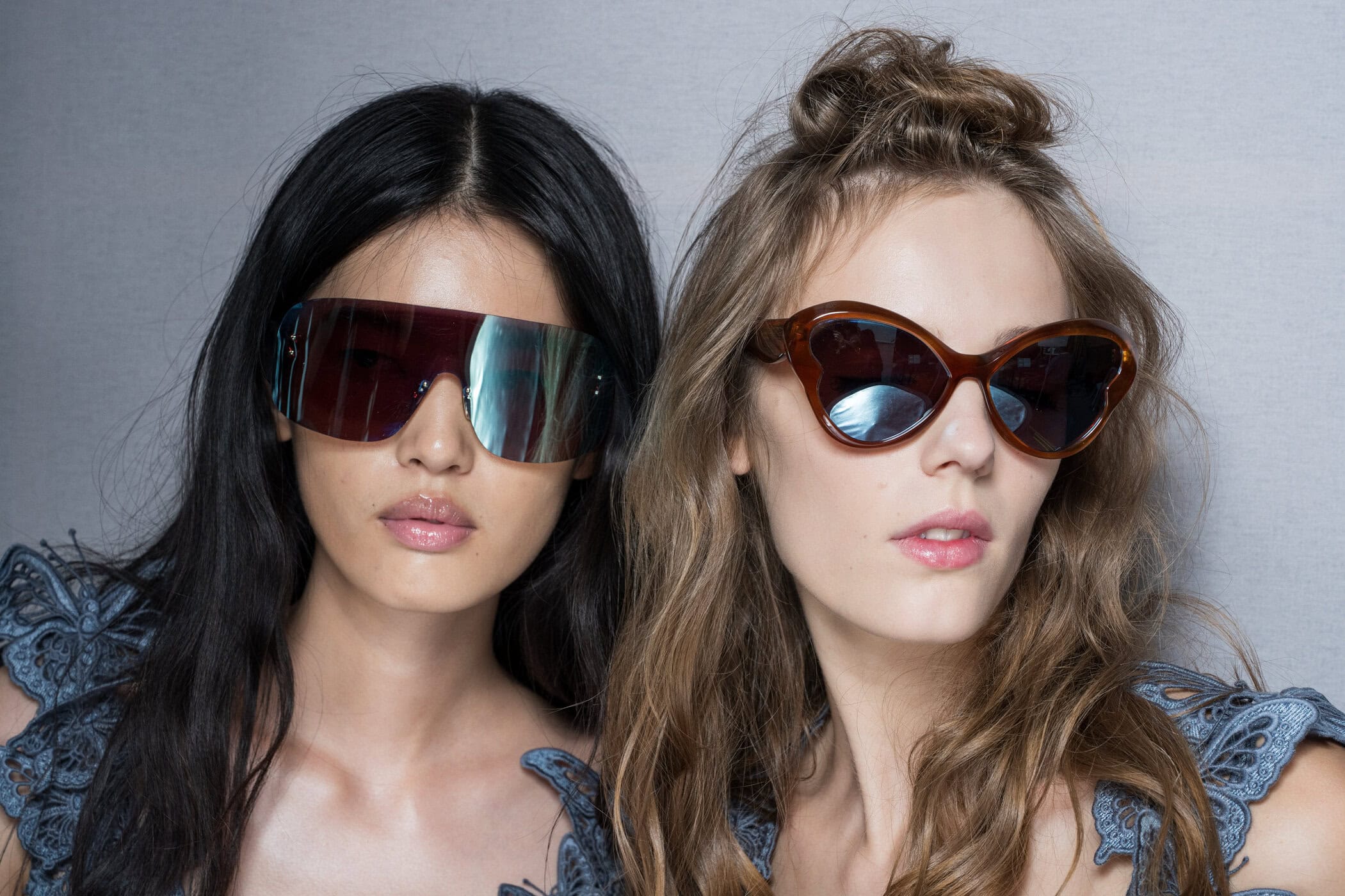 Zimmermann Spring 2027 Fashion Show Backstage
