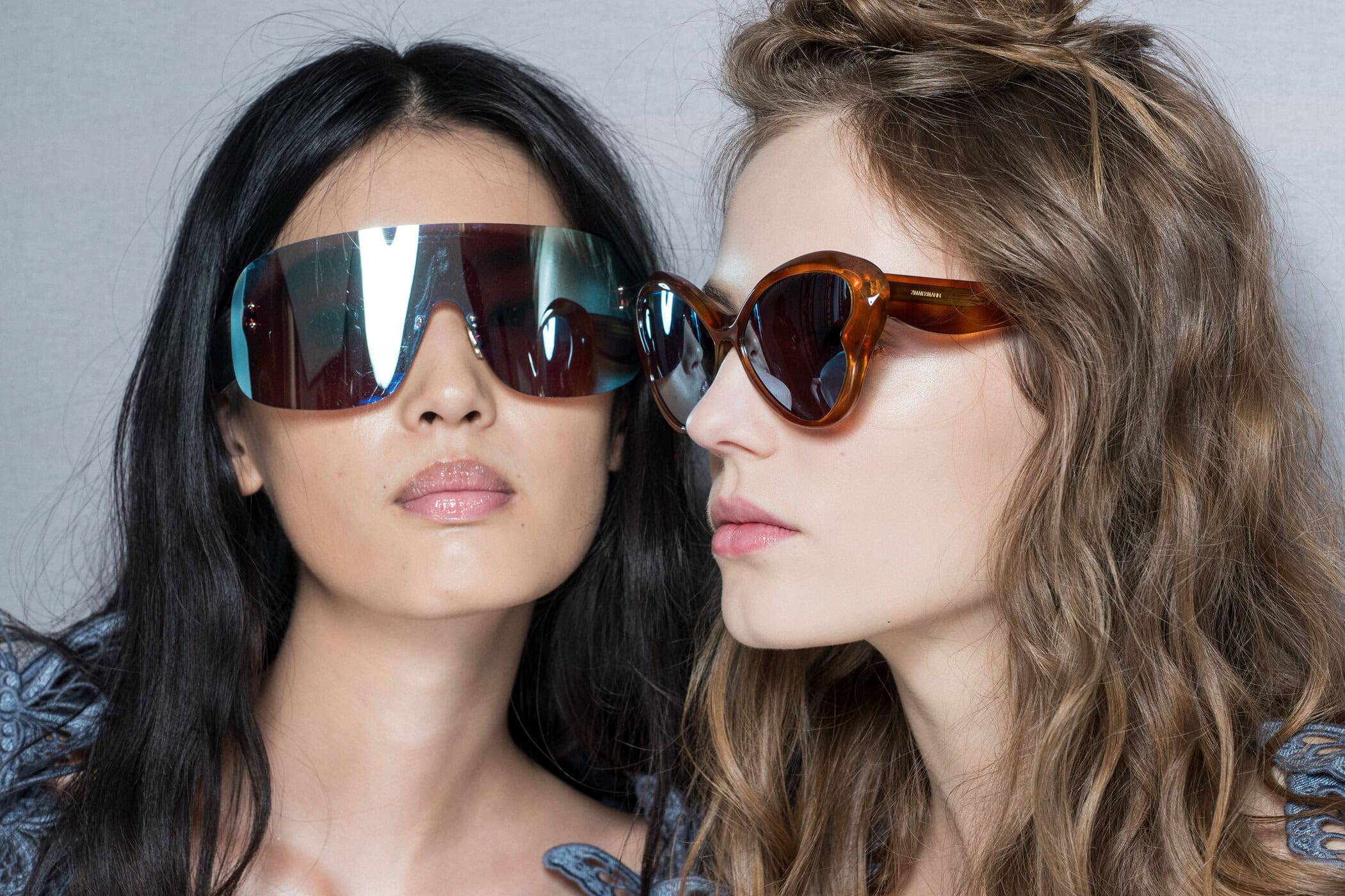 Zimmermann Spring 2027 Fashion Show Backstage