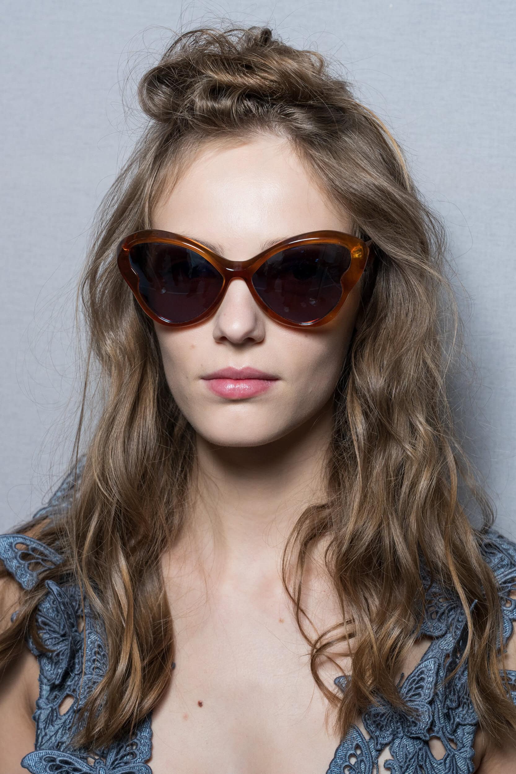 Zimmermann Spring 2027 Fashion Show Backstage