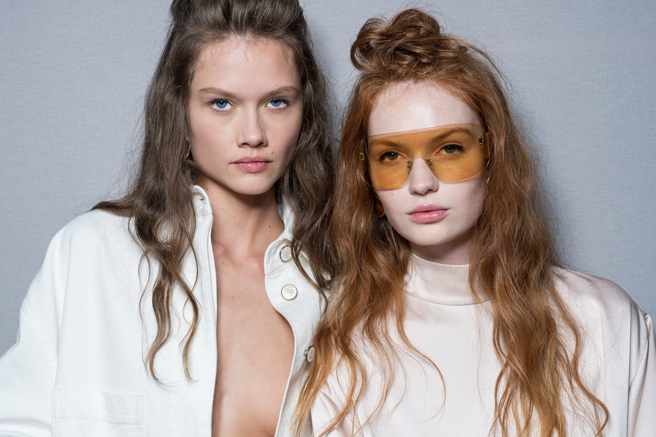 Zimmermann Spring 2027 Fashion Show Backstage