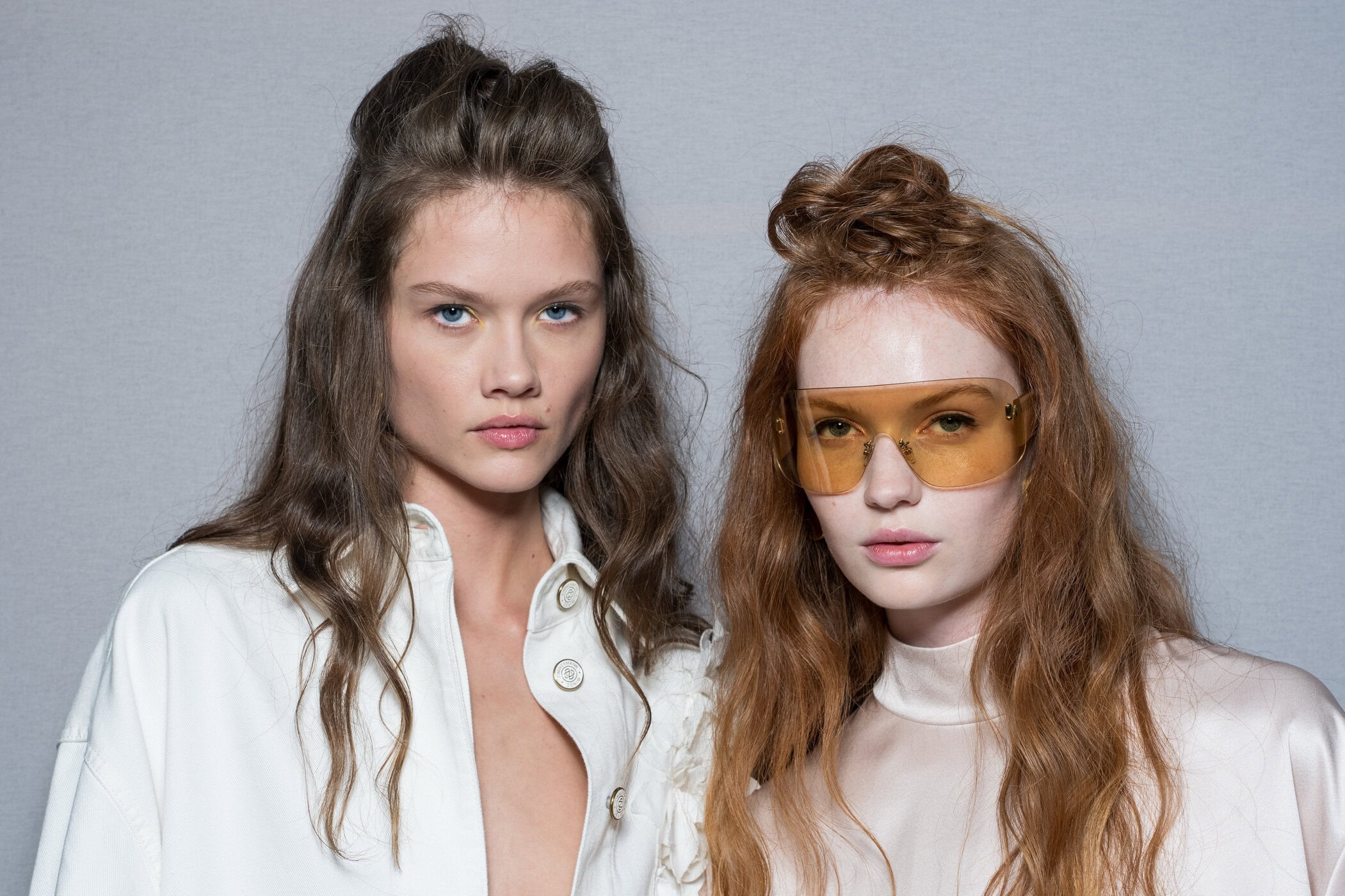 Zimmermann Spring 2027 Fashion Show Backstage