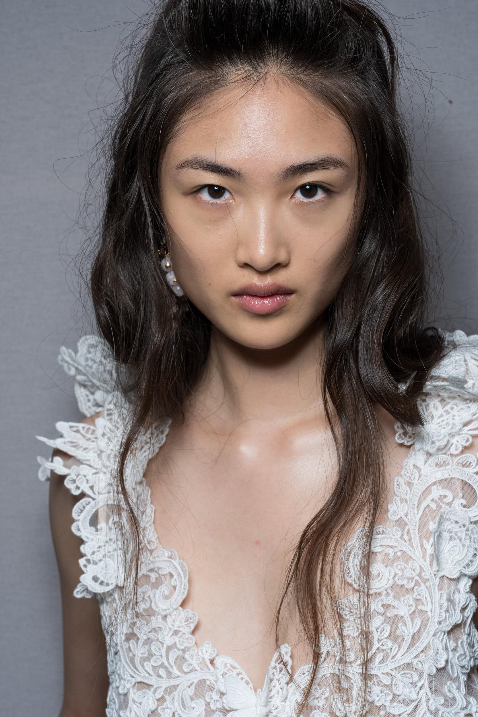Zimmermann Spring 2027 Fashion Show Backstage