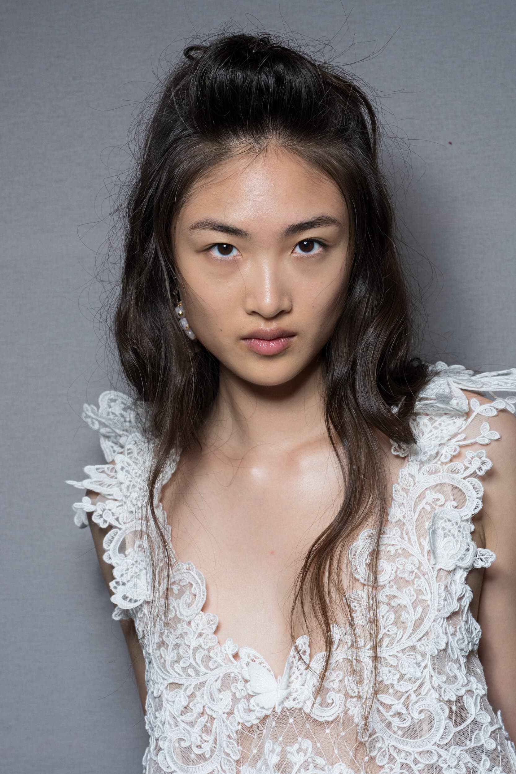 Zimmermann Spring 2027 Fashion Show Backstage