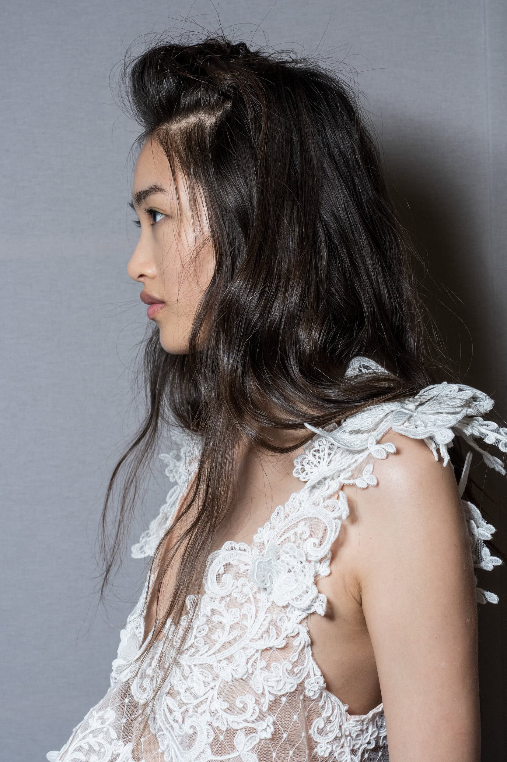 Zimmermann Spring 2027 Fashion Show Backstage