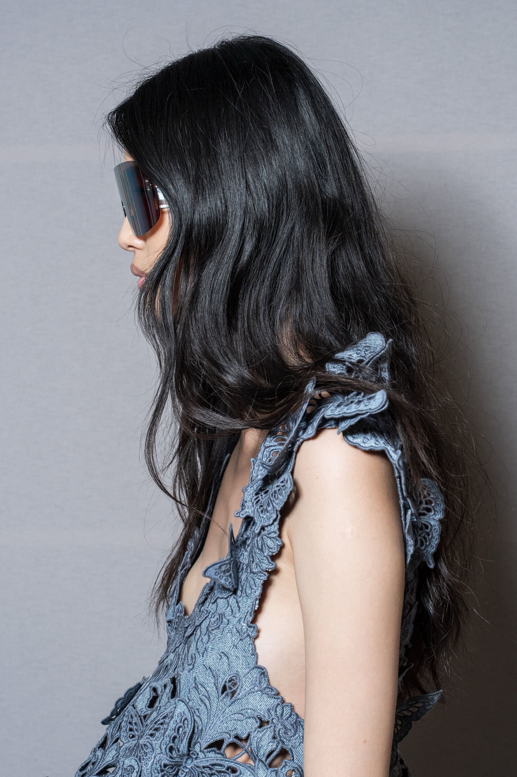 Zimmermann Spring 2027 Fashion Show Backstage