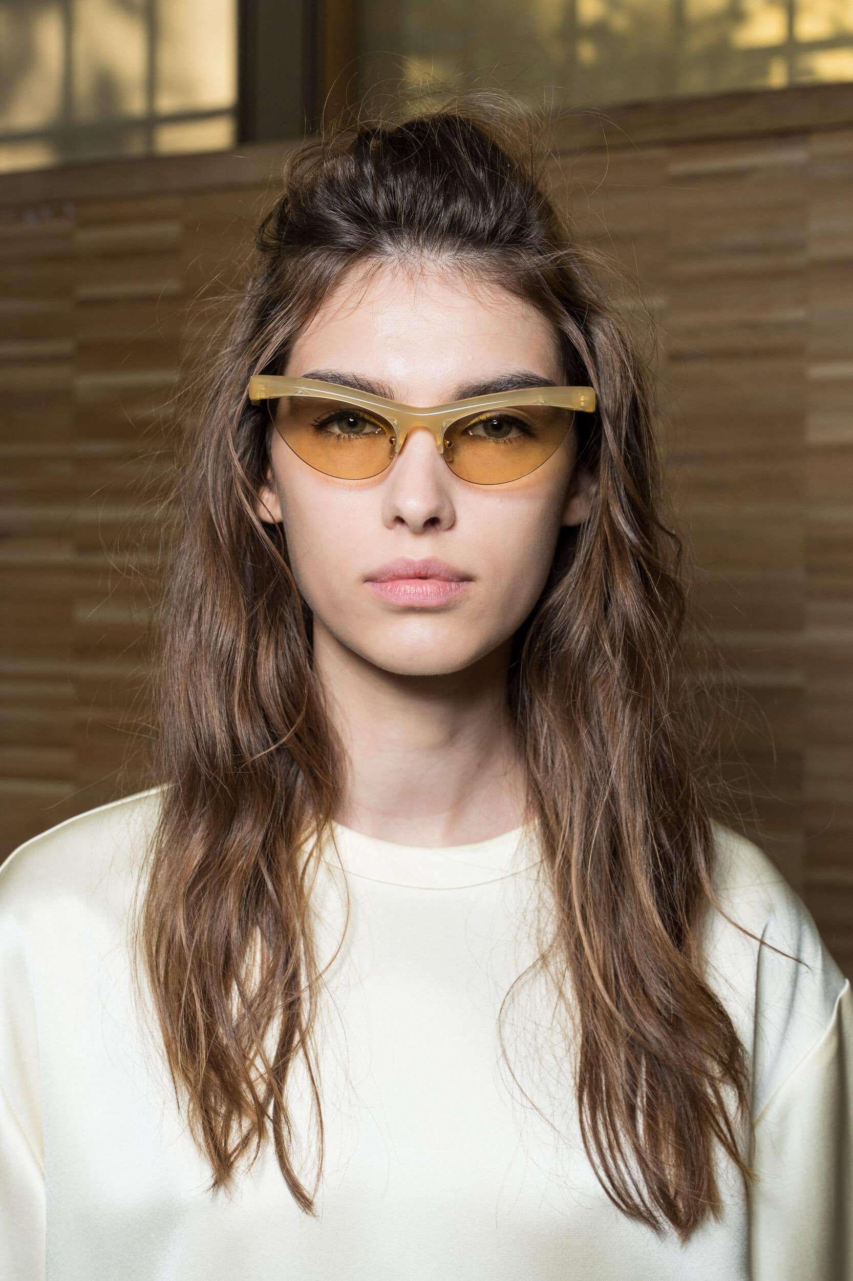 Zimmermann Spring 2027 Fashion Show Backstage