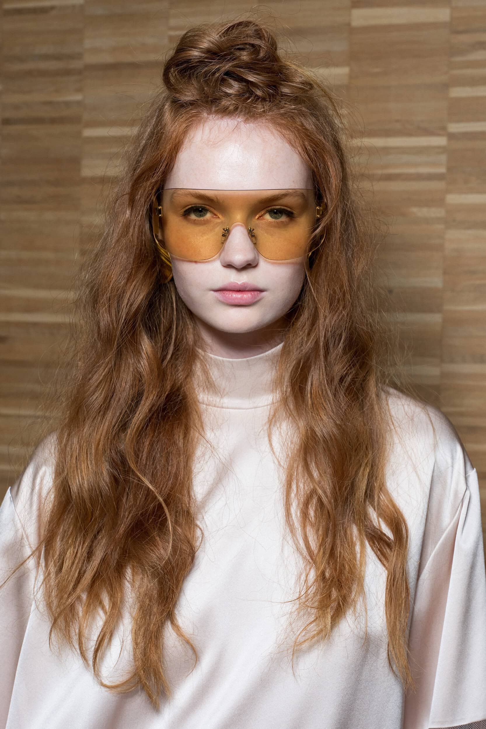 Zimmermann Spring 2027 Fashion Show Backstage