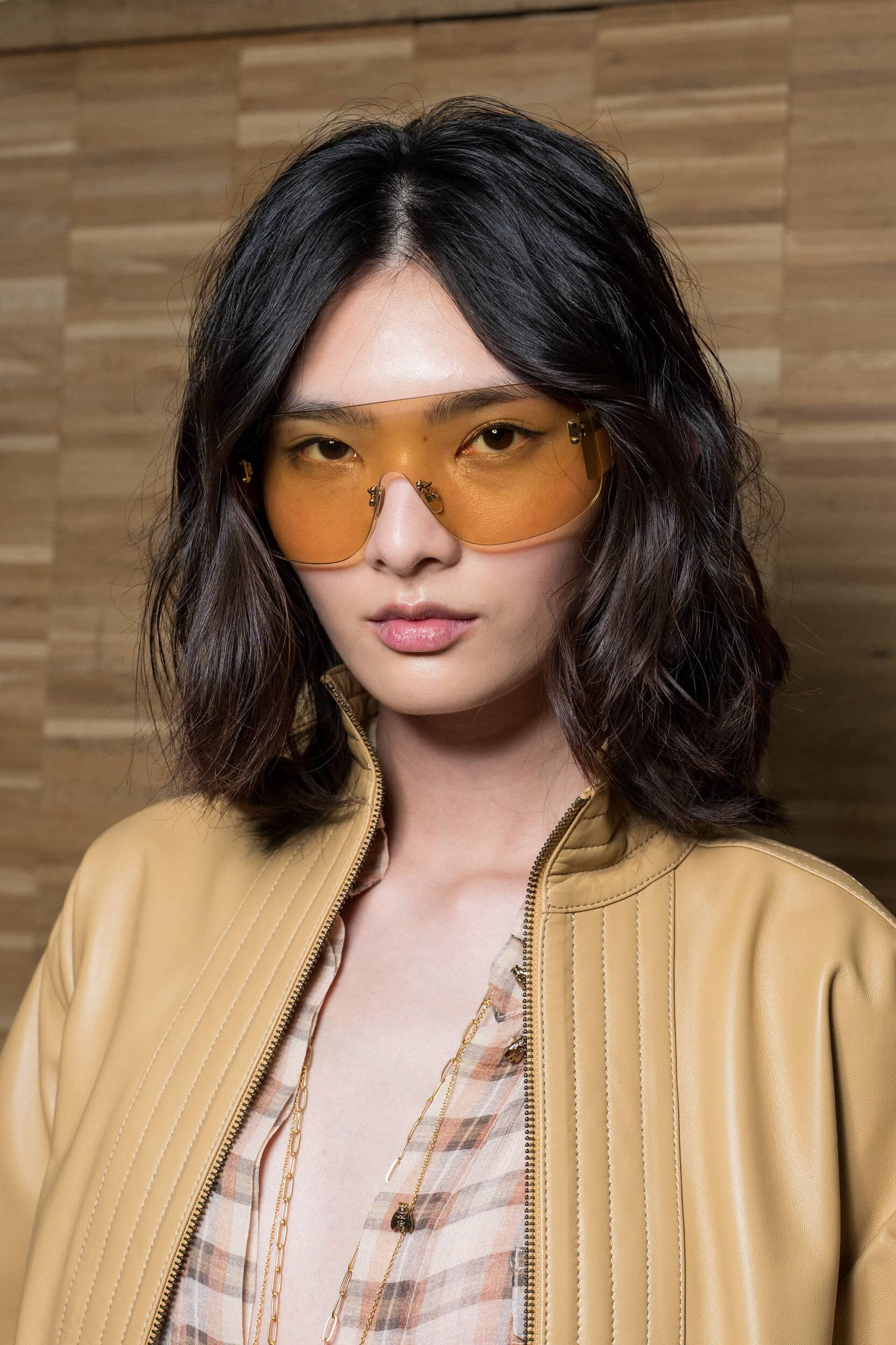 Zimmermann Spring 2027 Fashion Show Backstage