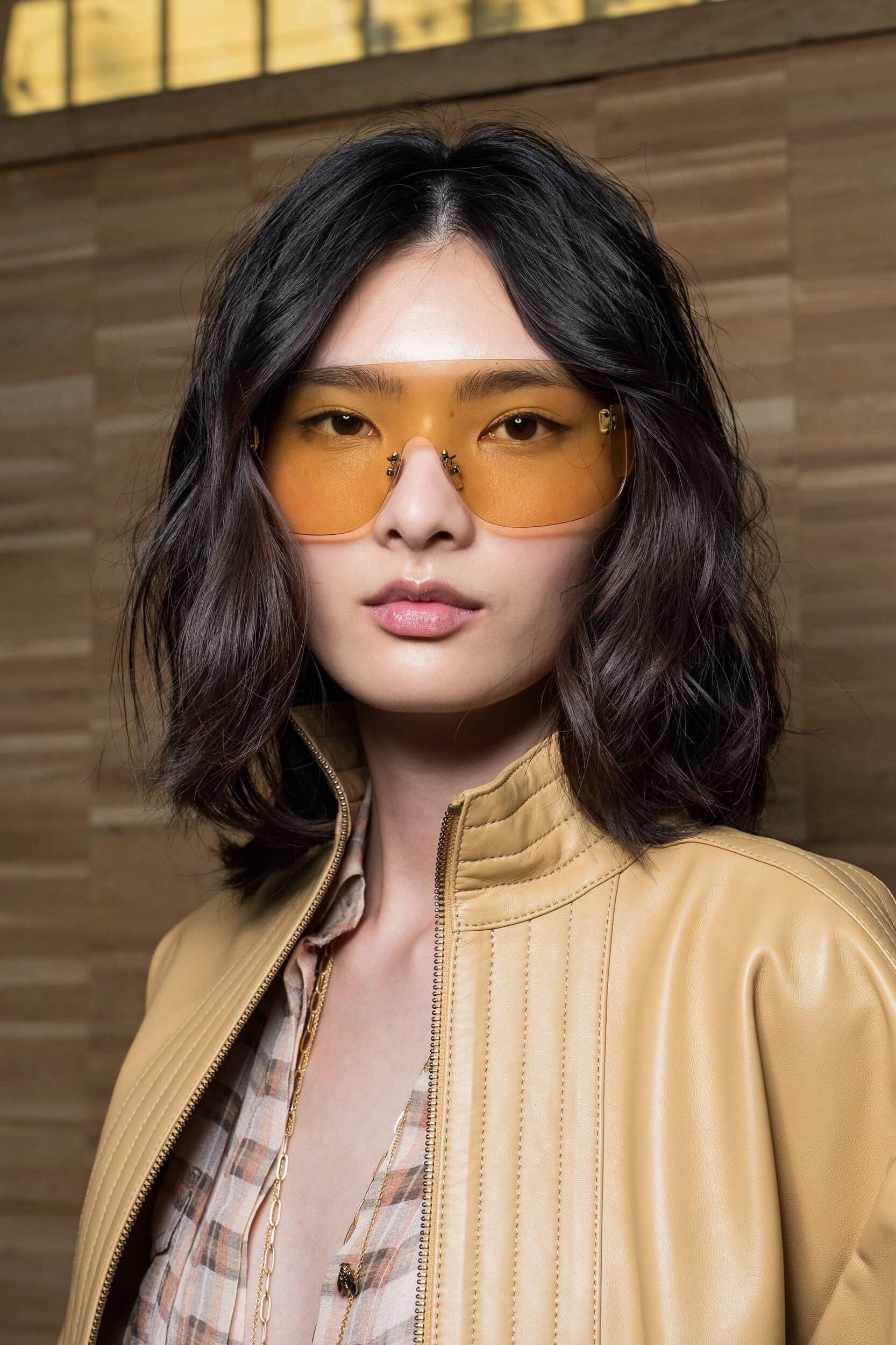 Zimmermann Spring 2027 Fashion Show Backstage