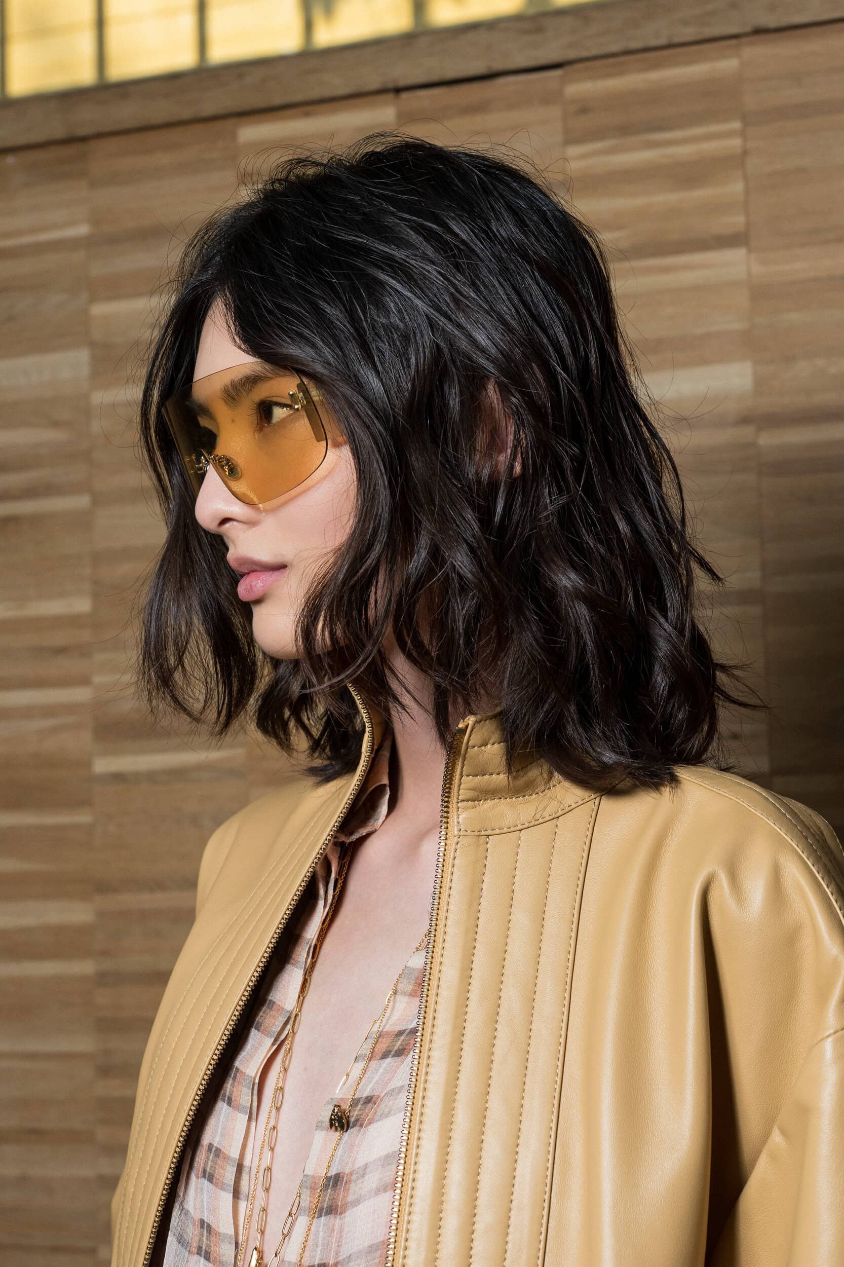 Zimmermann Spring 2027 Fashion Show Backstage