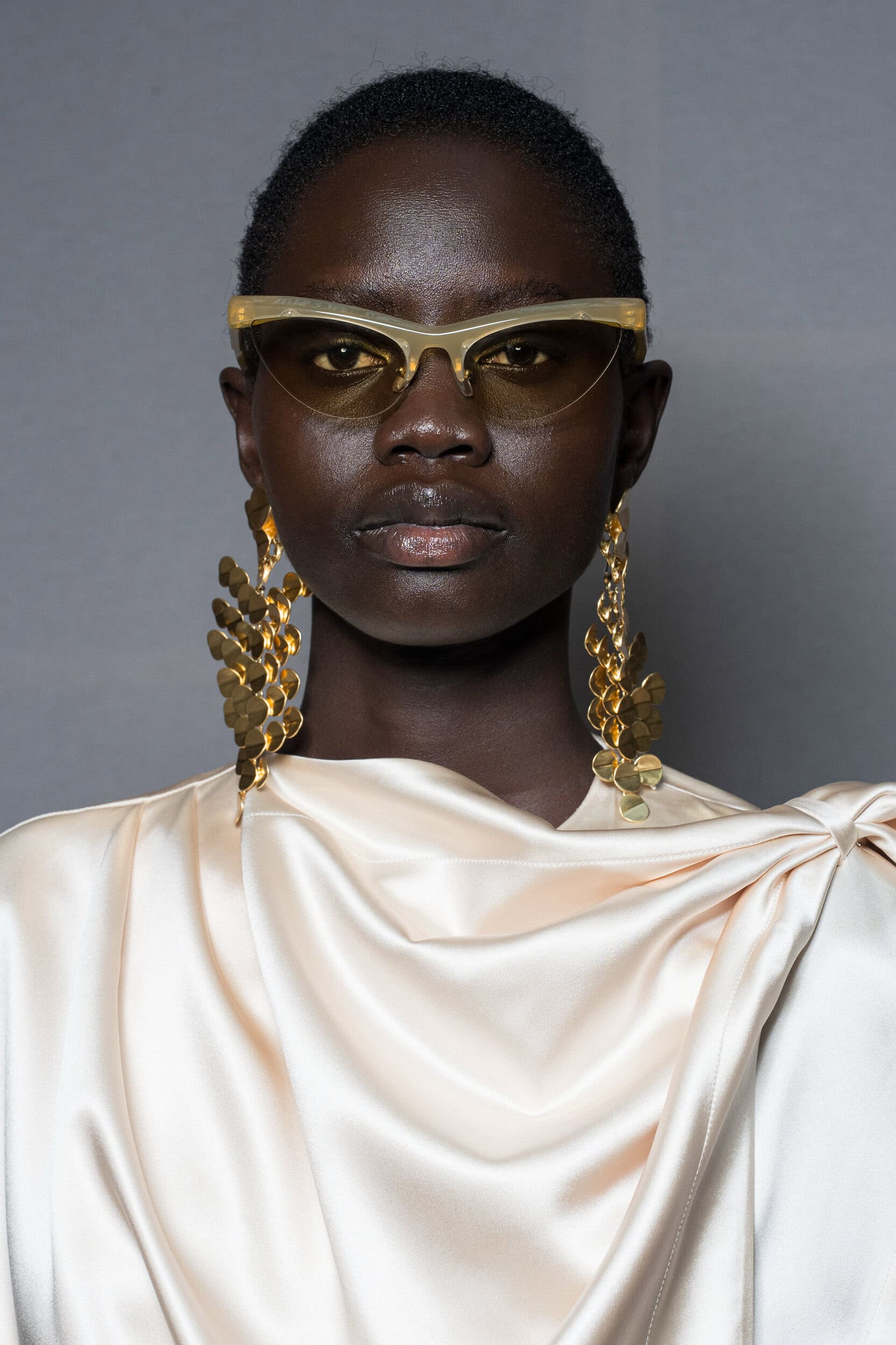 Zimmermann Spring 2027 Fashion Show Backstage