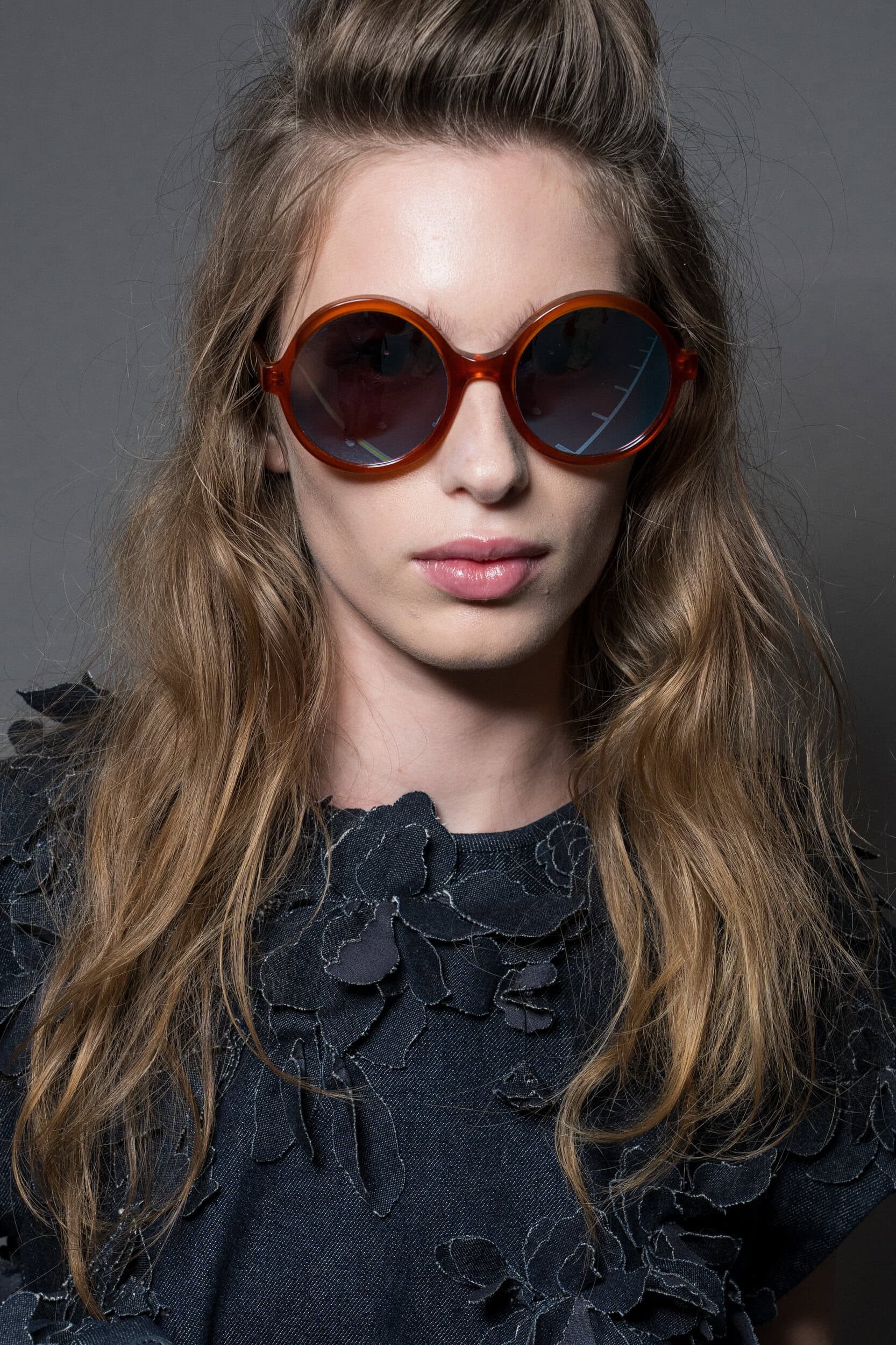 Zimmermann Spring 2027 Fashion Show Backstage