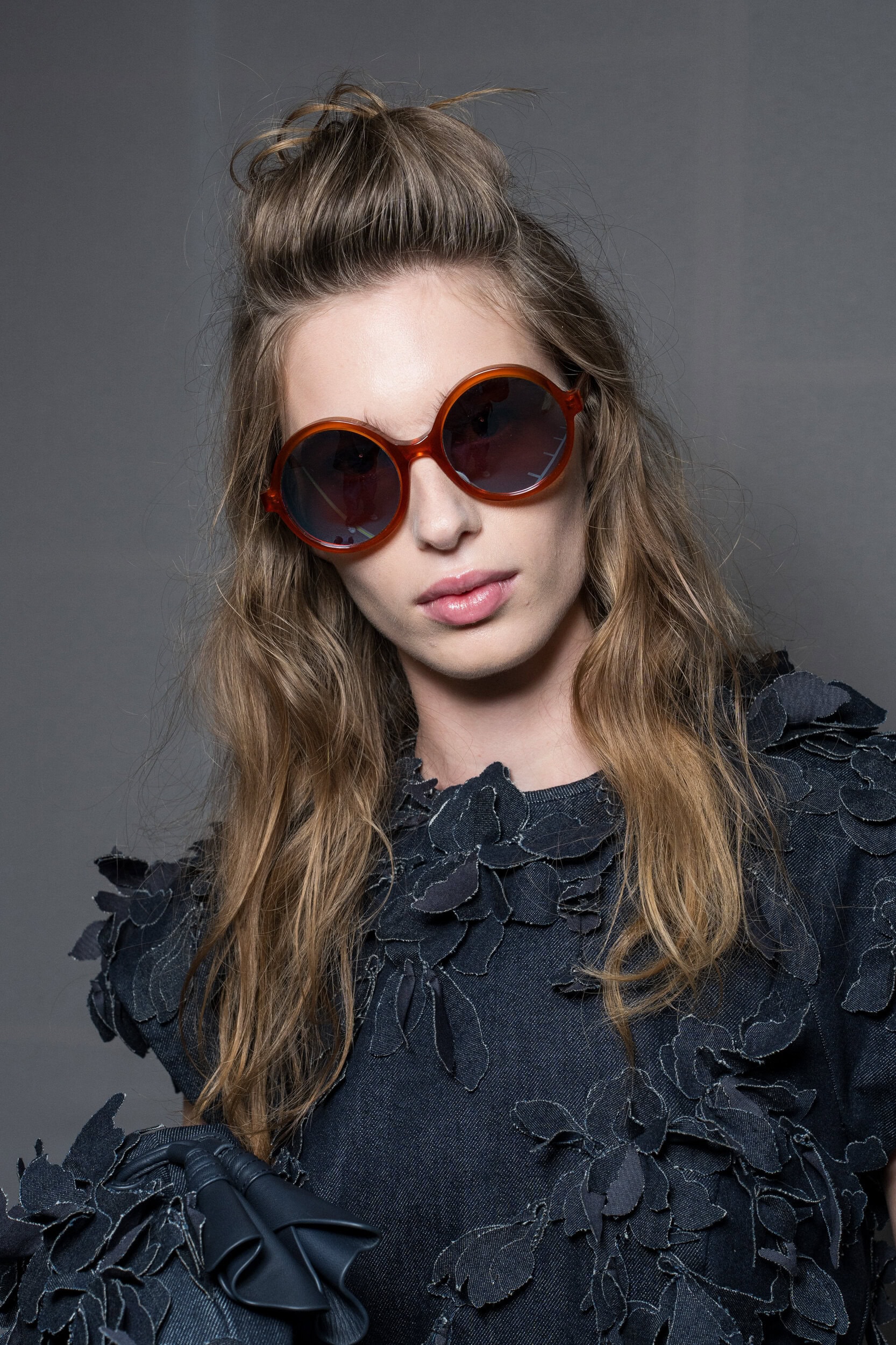 Zimmermann Spring 2027 Fashion Show Backstage