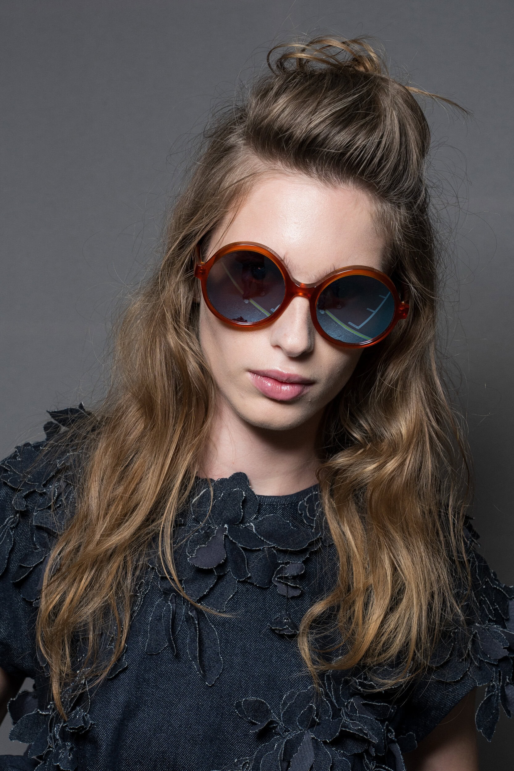 Zimmermann Spring 2027 Fashion Show Backstage