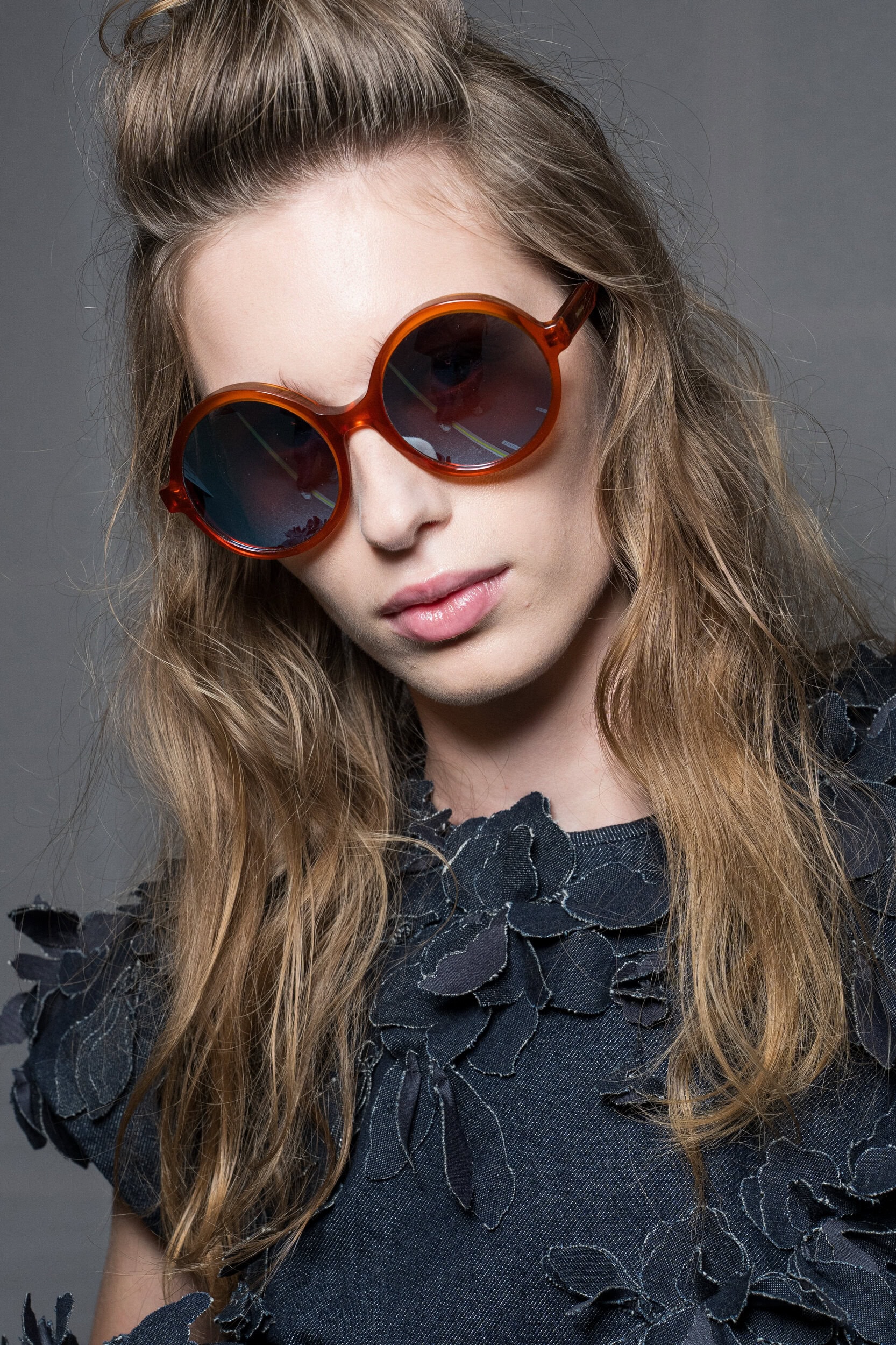 Zimmermann Spring 2027 Fashion Show Backstage
