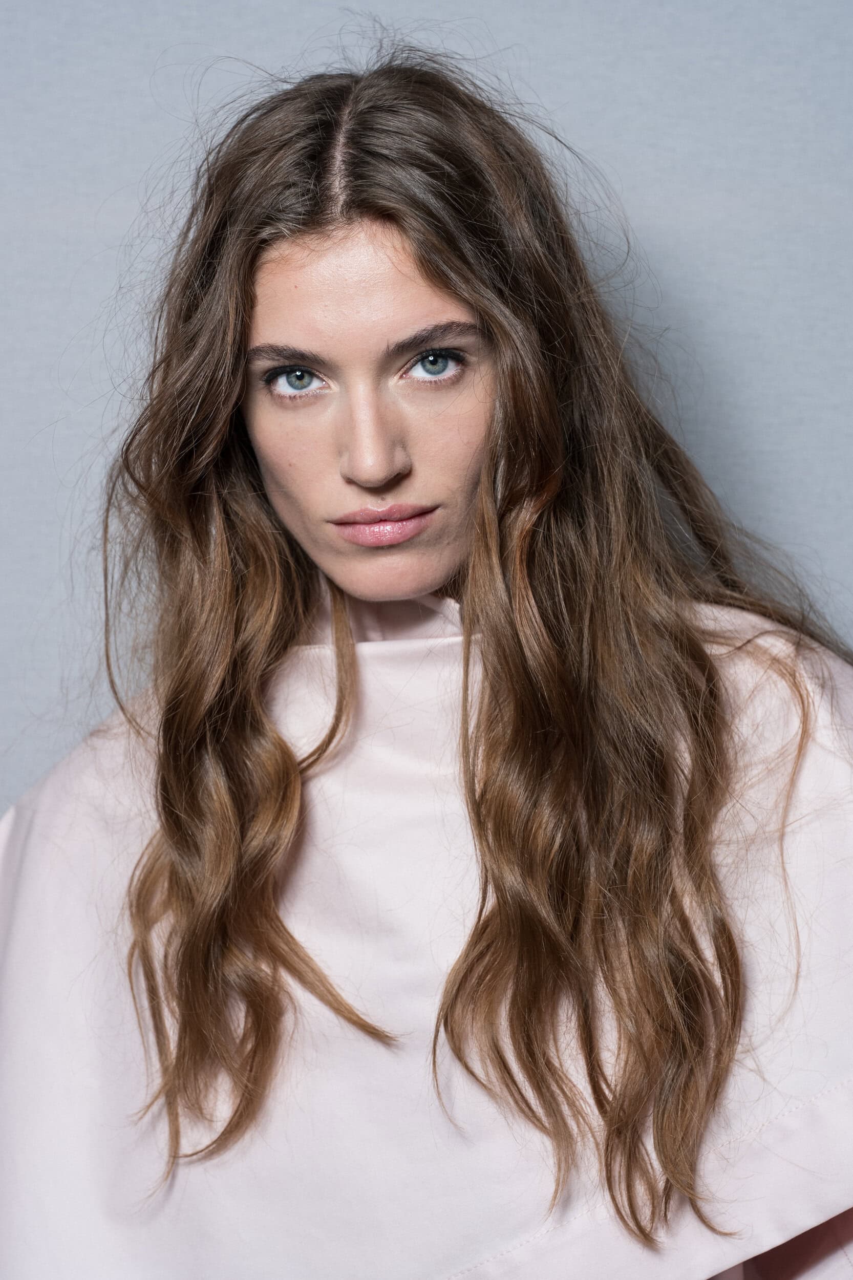 Zimmermann Spring 2027 Fashion Show Backstage