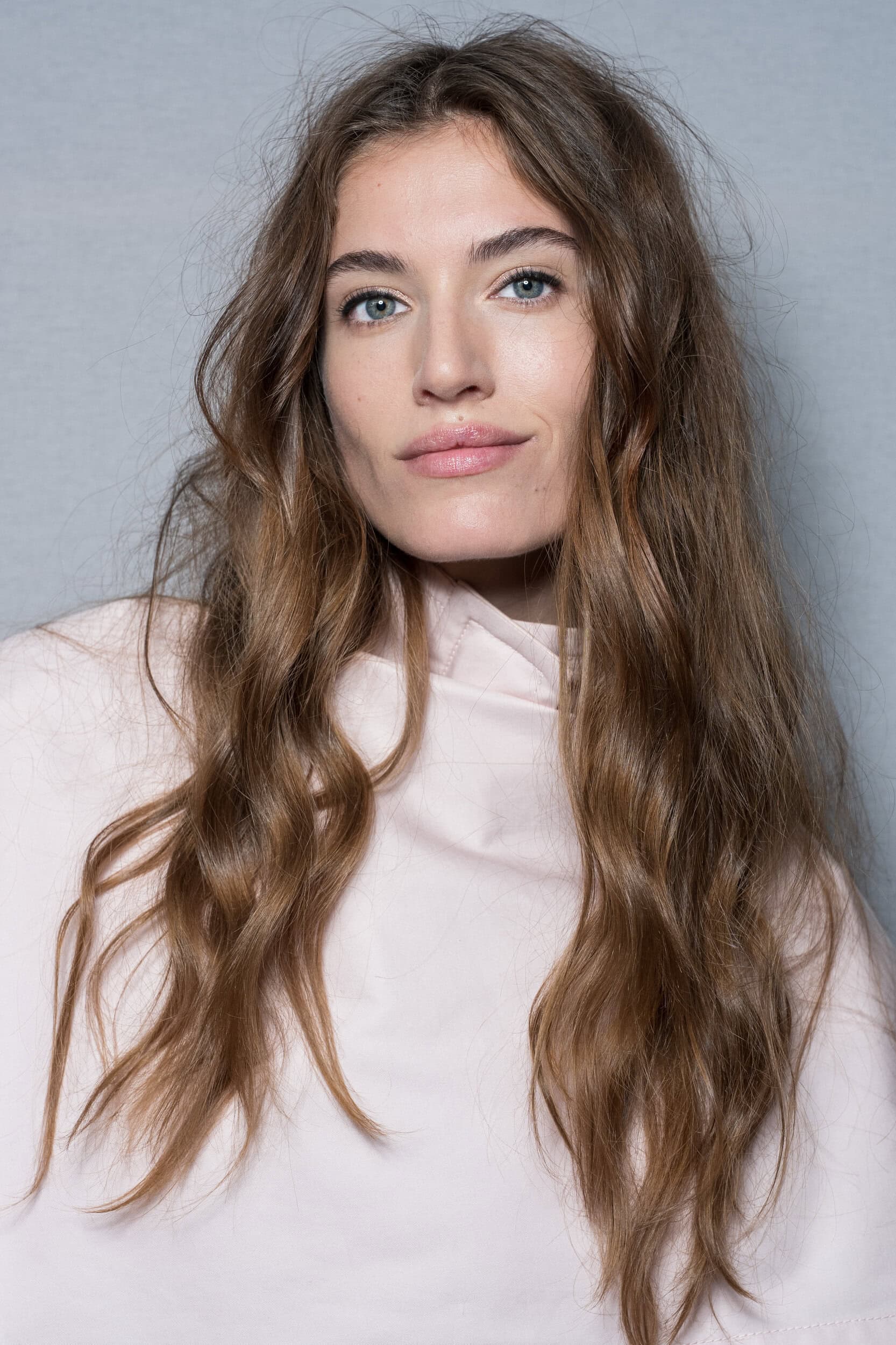 Zimmermann Spring 2027 Fashion Show Backstage