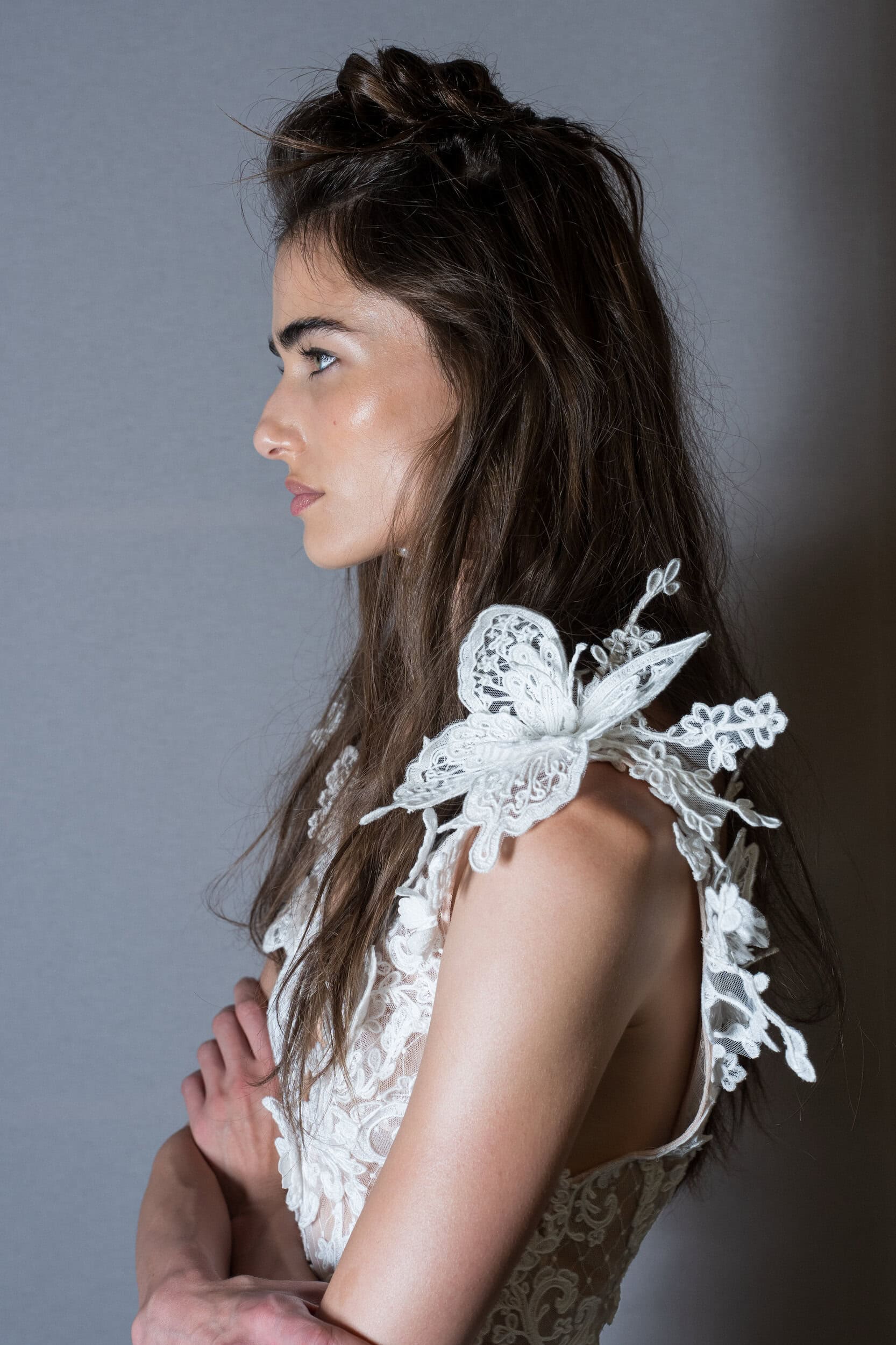 Zimmermann Spring 2027 Fashion Show Backstage