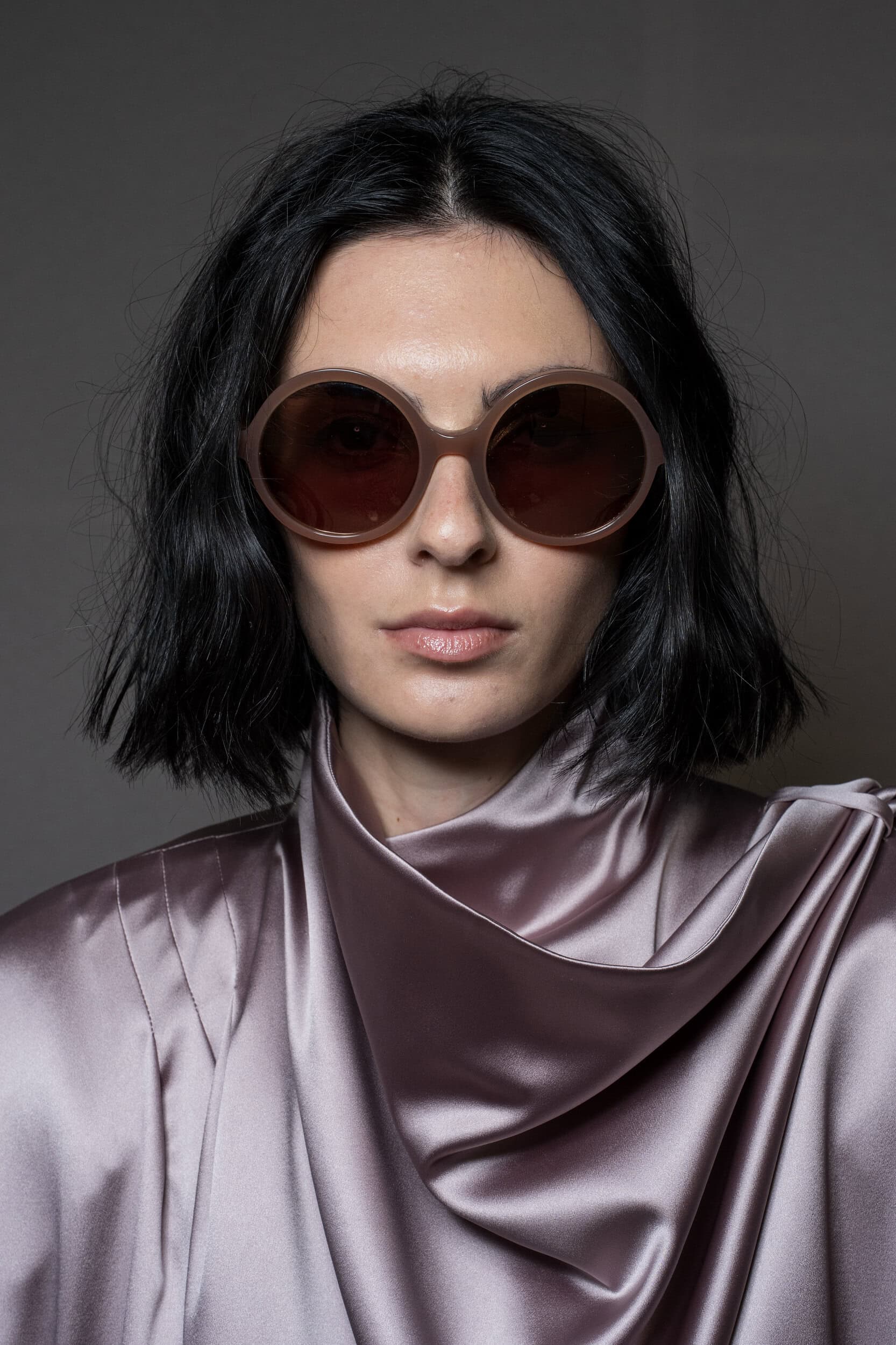 Zimmermann Spring 2027 Fashion Show Backstage