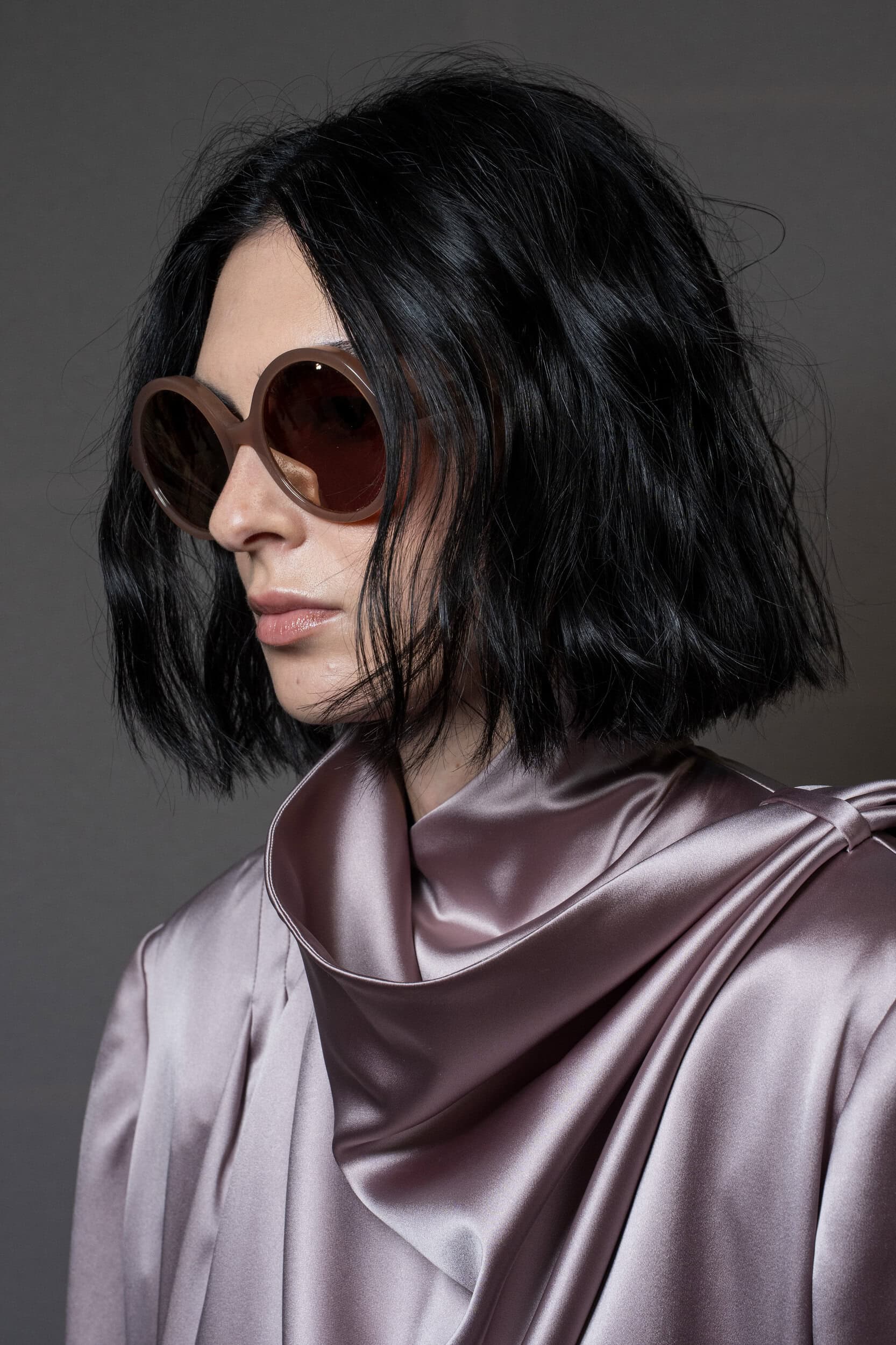 Zimmermann Spring 2027 Fashion Show Backstage