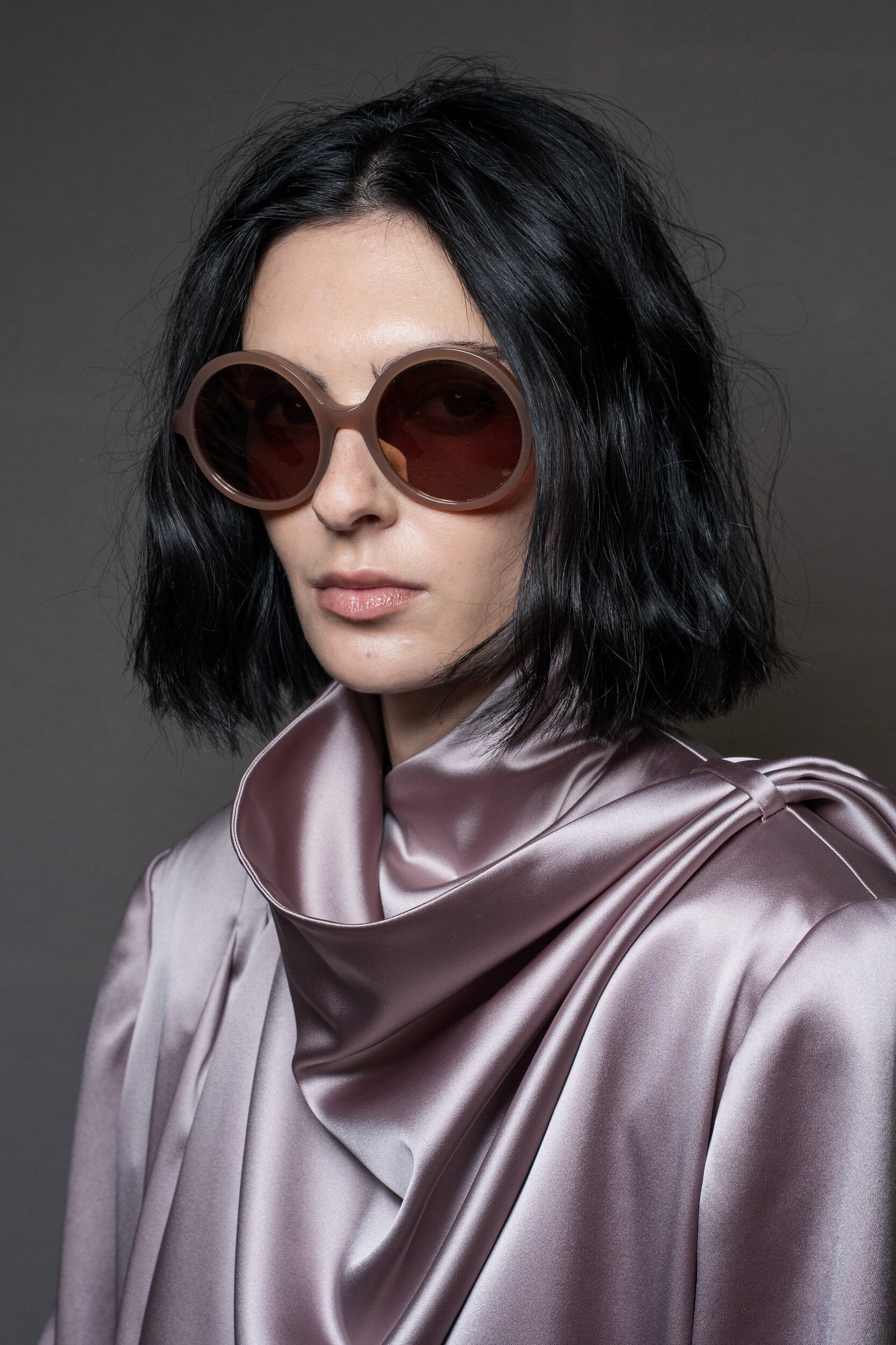 Zimmermann Spring 2027 Fashion Show Backstage