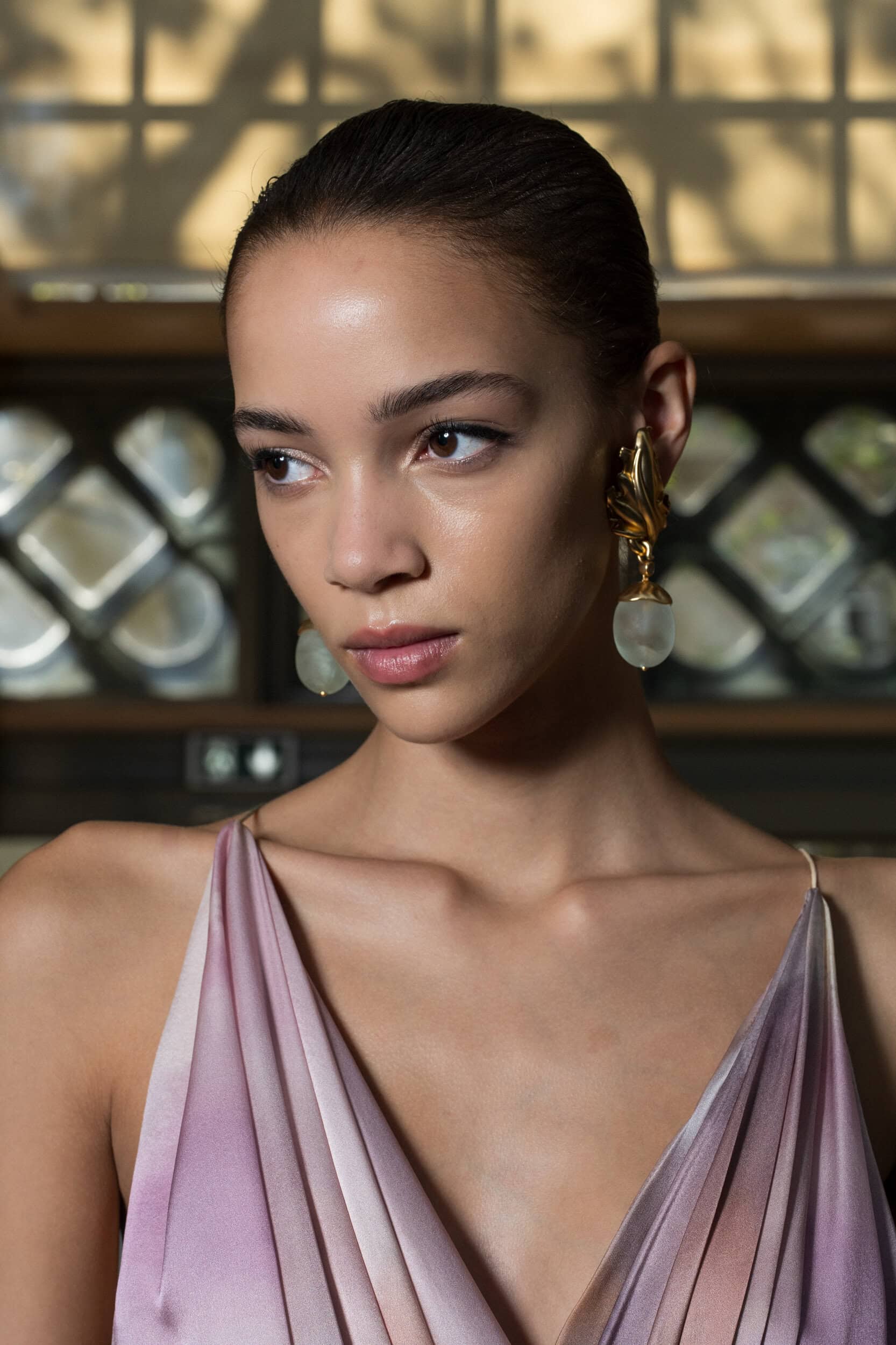Zimmermann Spring 2027 Fashion Show Backstage