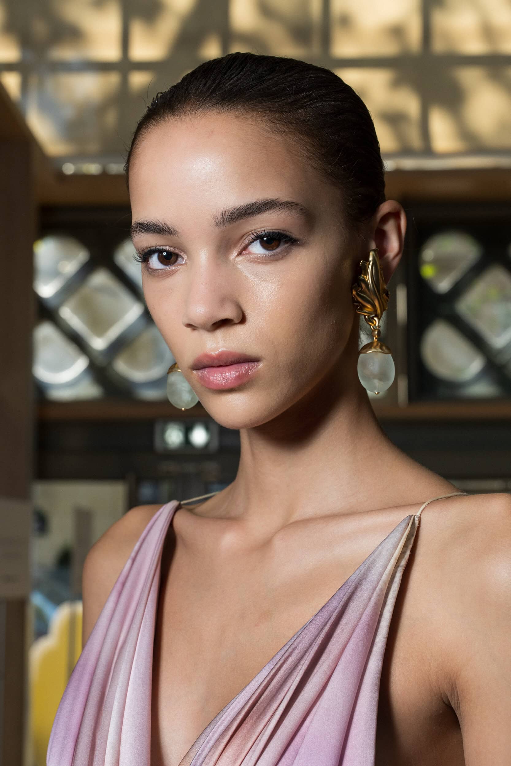 Zimmermann Spring 2027 Fashion Show Backstage